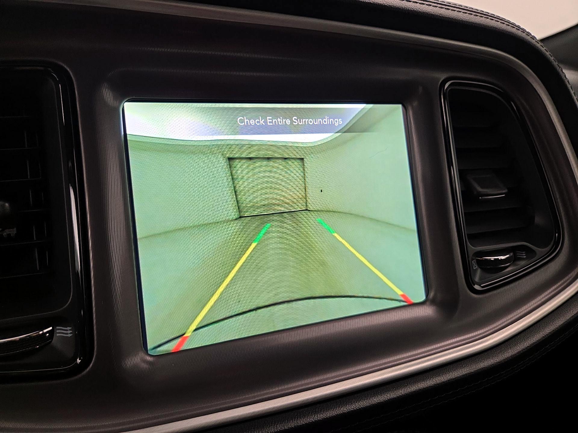 Thumbnail: 2022 Dodge Challenger - 14