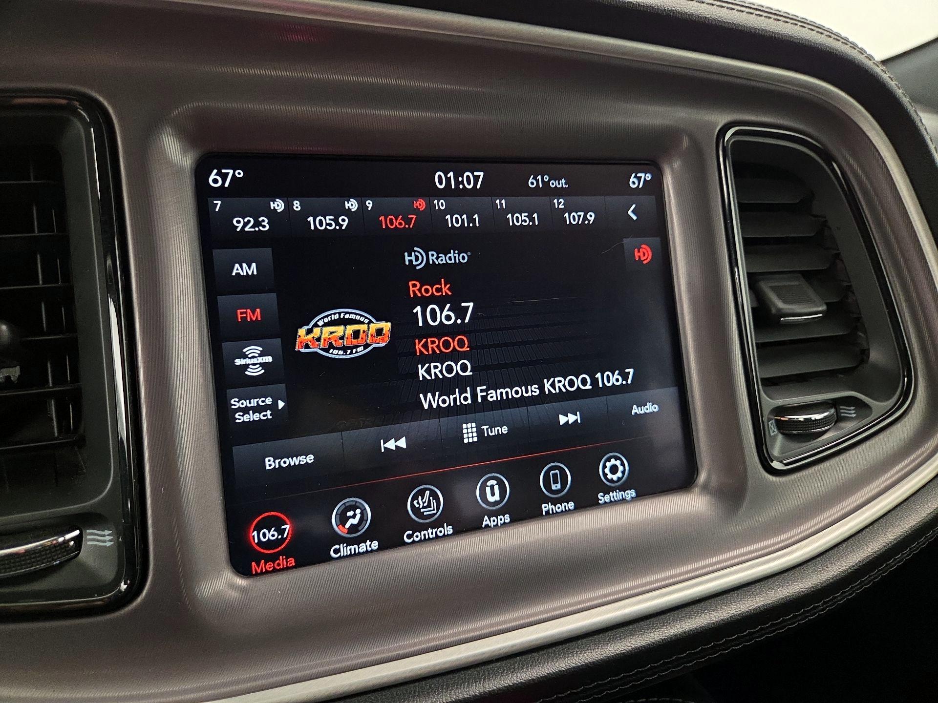 Thumbnail: 2022 Dodge Challenger - 15