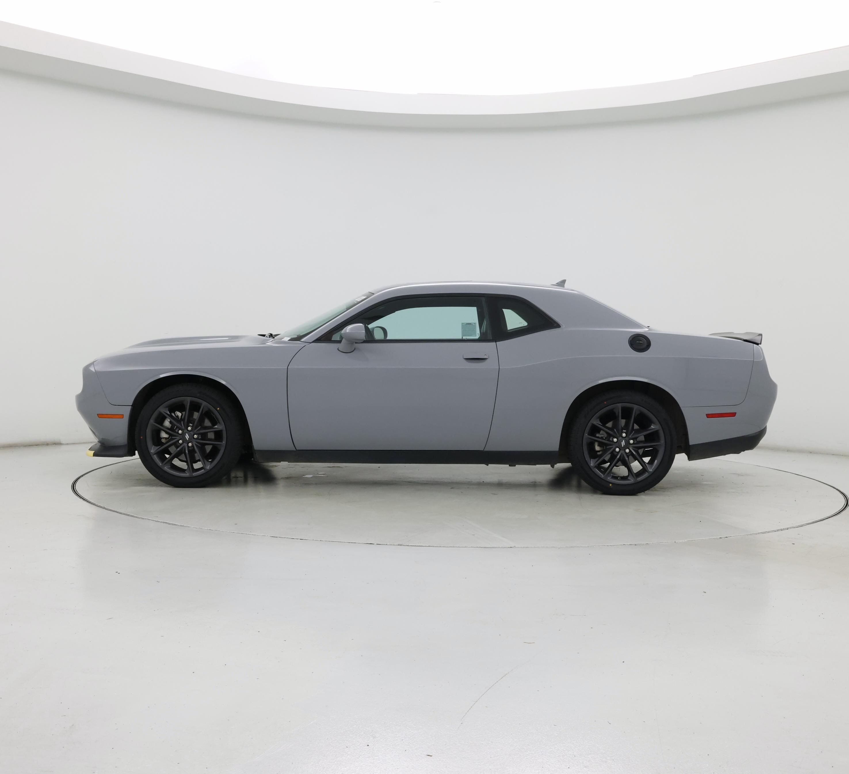 Thumbnail: 2022 Dodge Challenger - 3