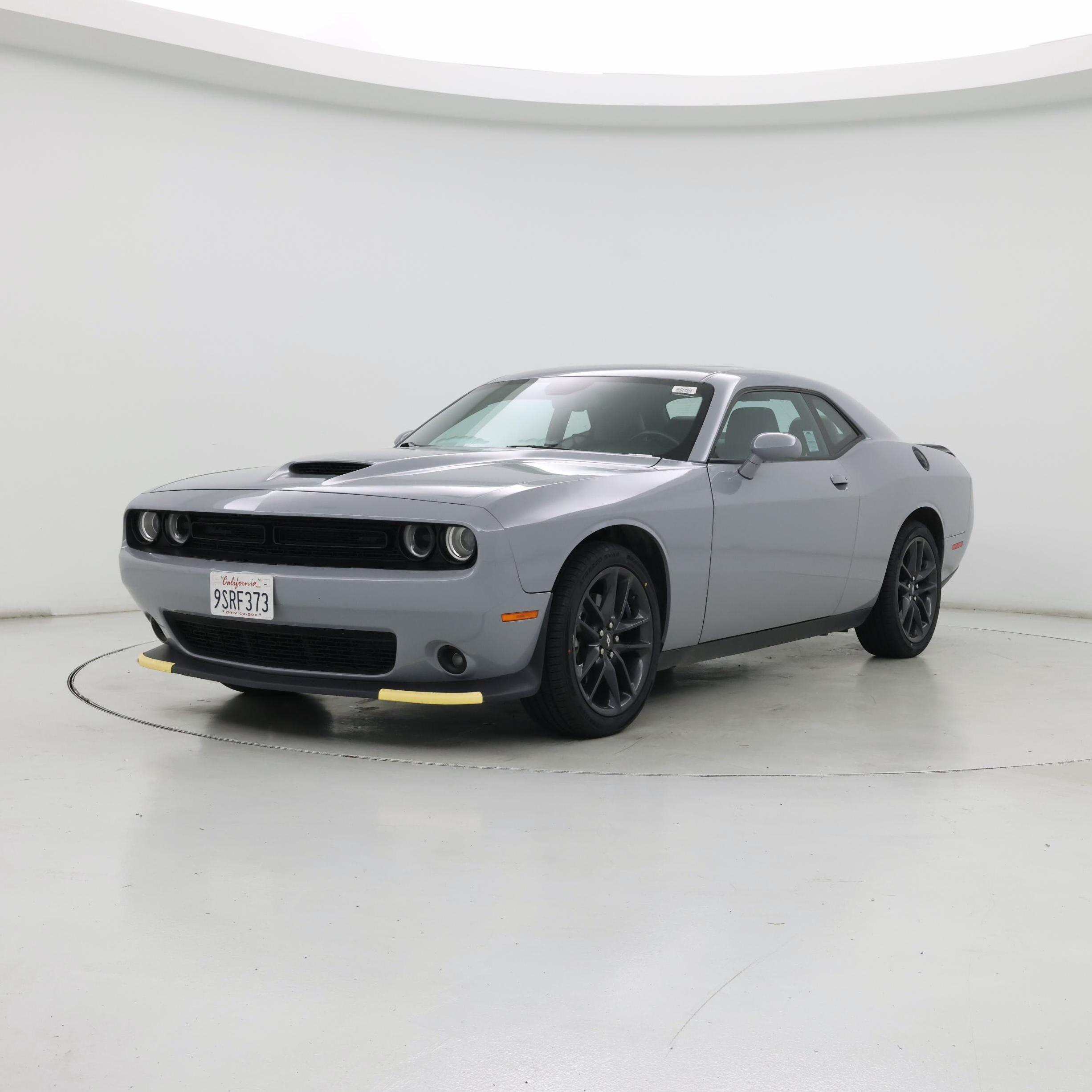Thumbnail: 2022 Dodge Challenger - 4
