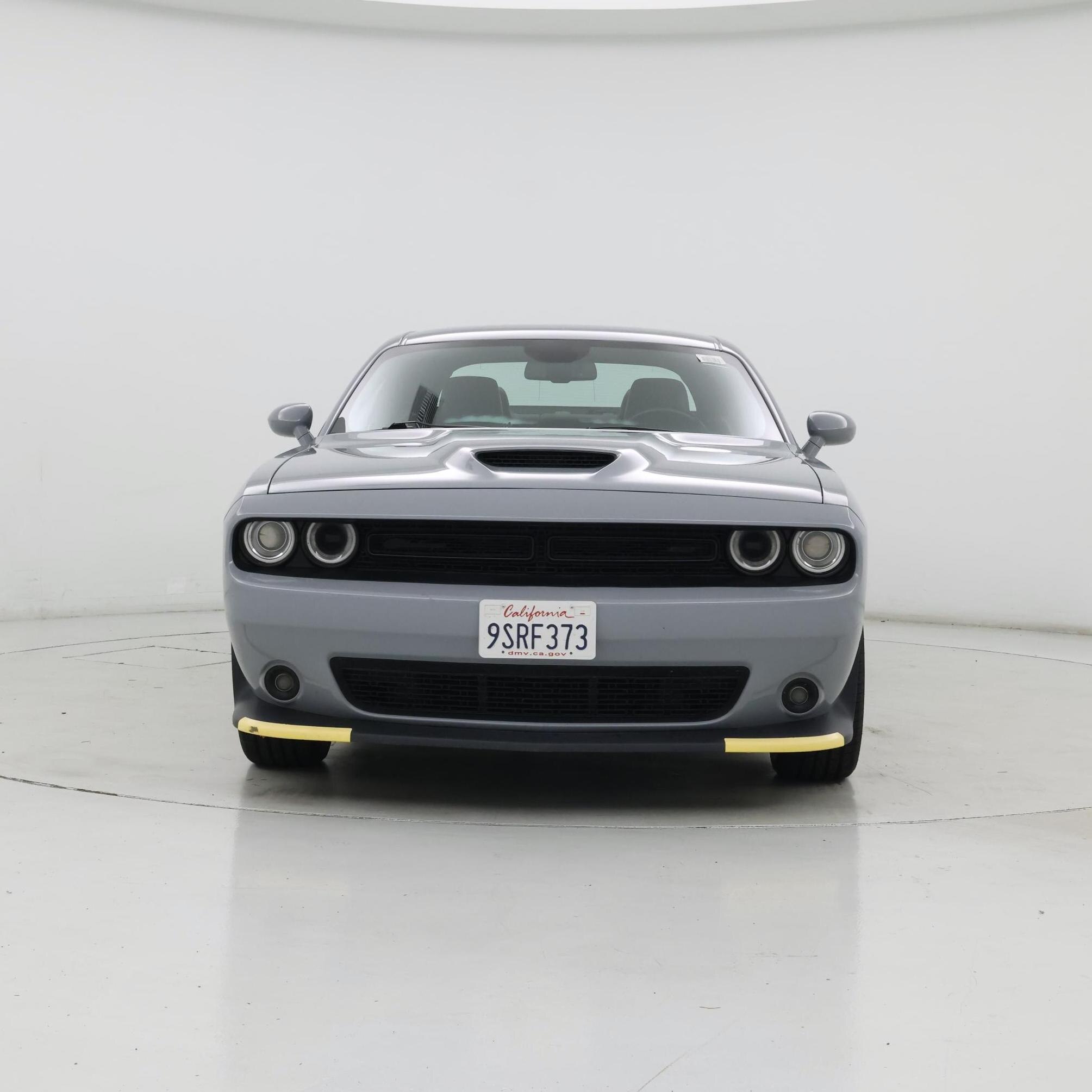 Thumbnail: 2022 Dodge Challenger - 5