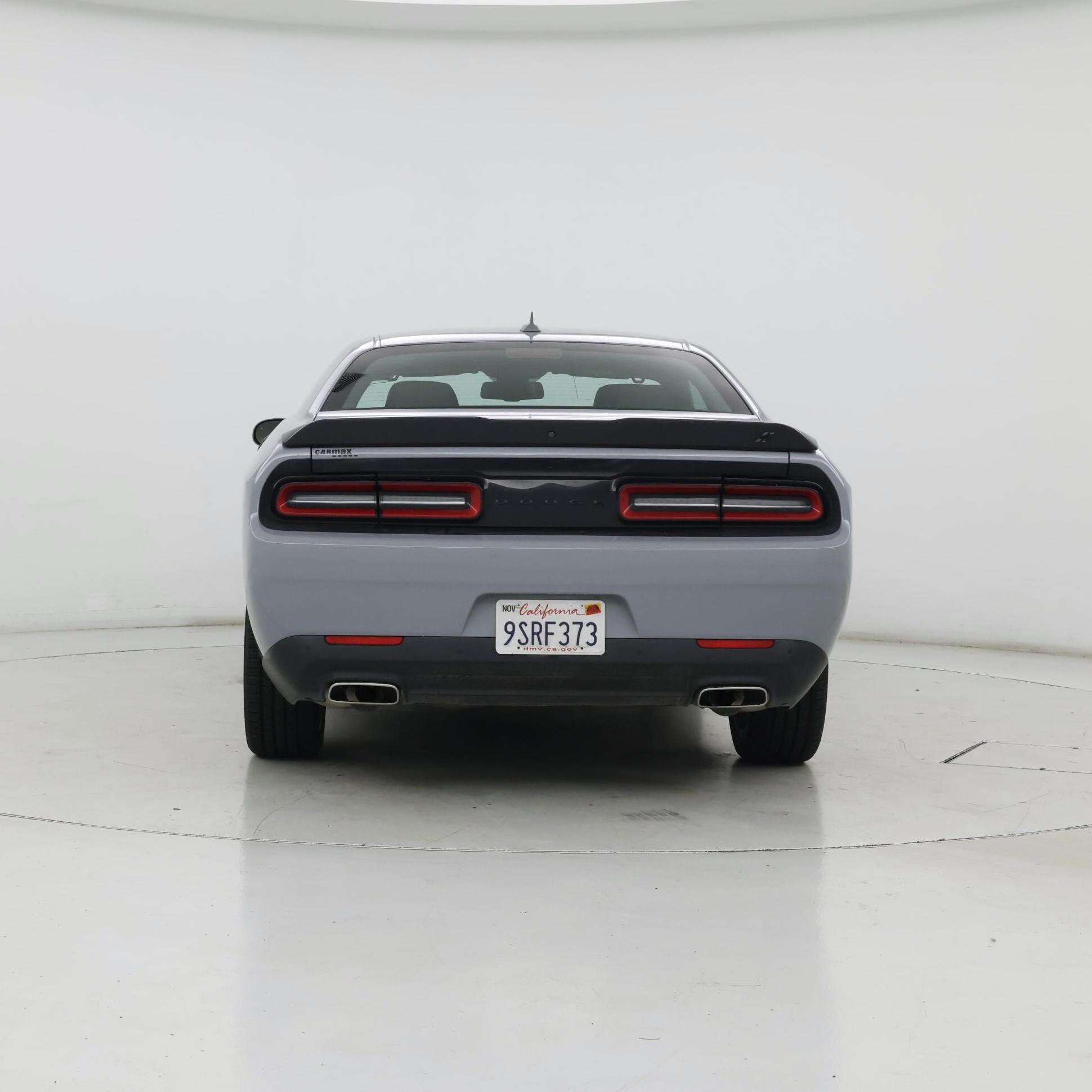 Thumbnail: 2022 Dodge Challenger - 6