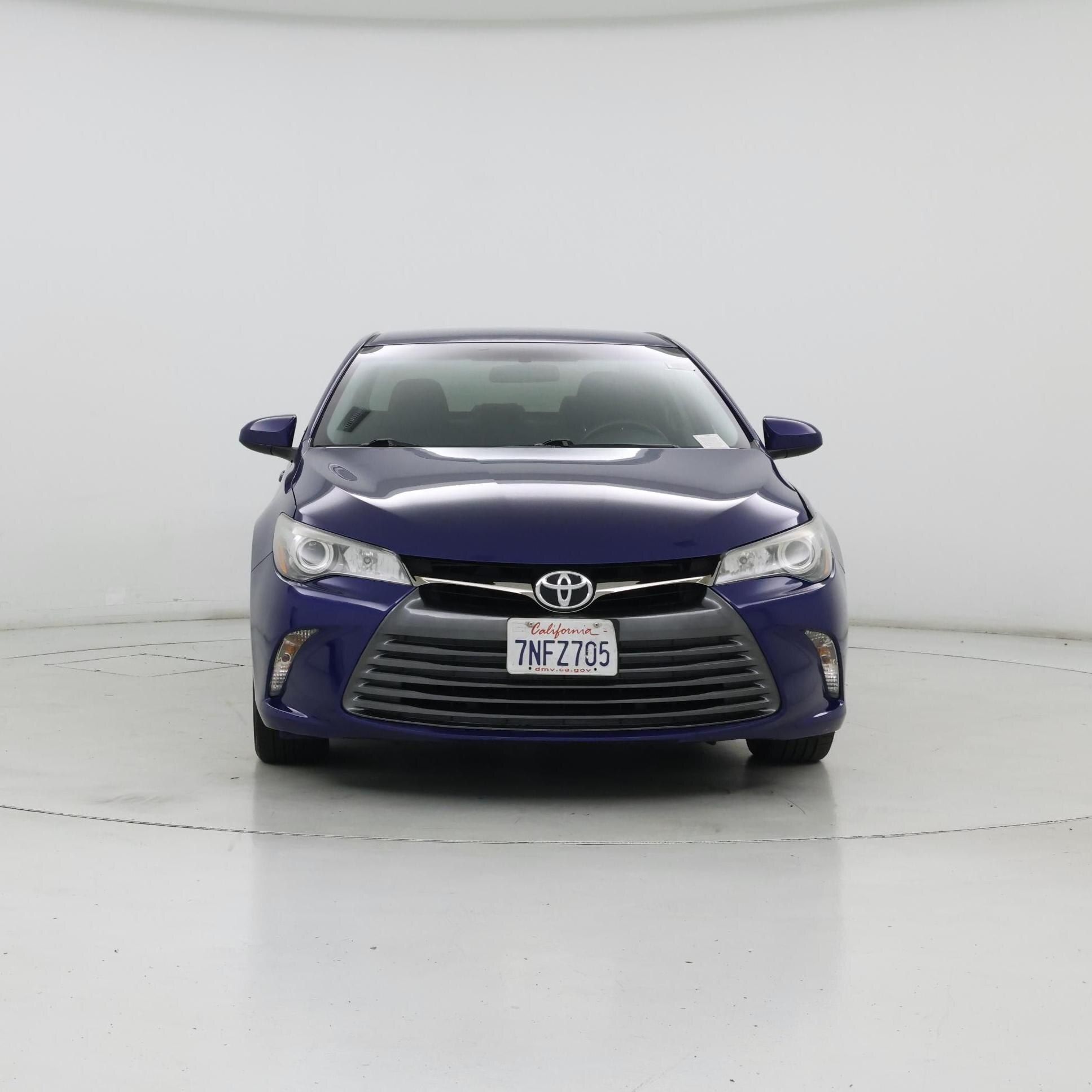 Thumbnail: 2015 Toyota Camry - 5