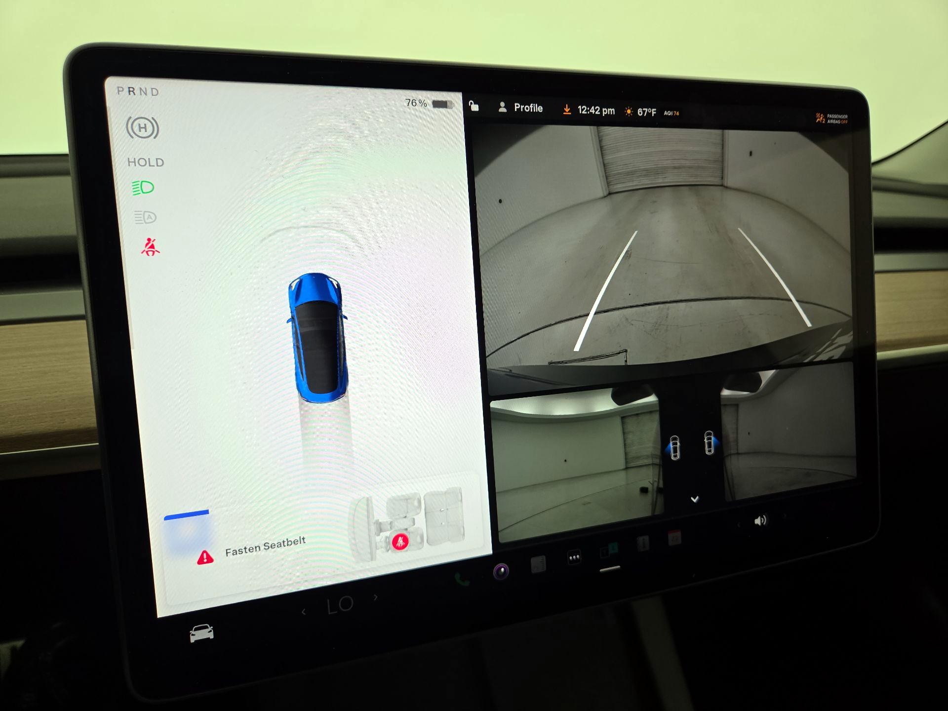 Thumbnail: 2022 Tesla Model 3 - 14