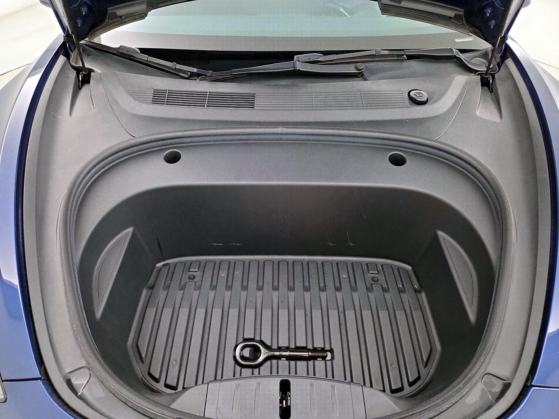 Thumbnail: 2022 Tesla Model 3 - 20