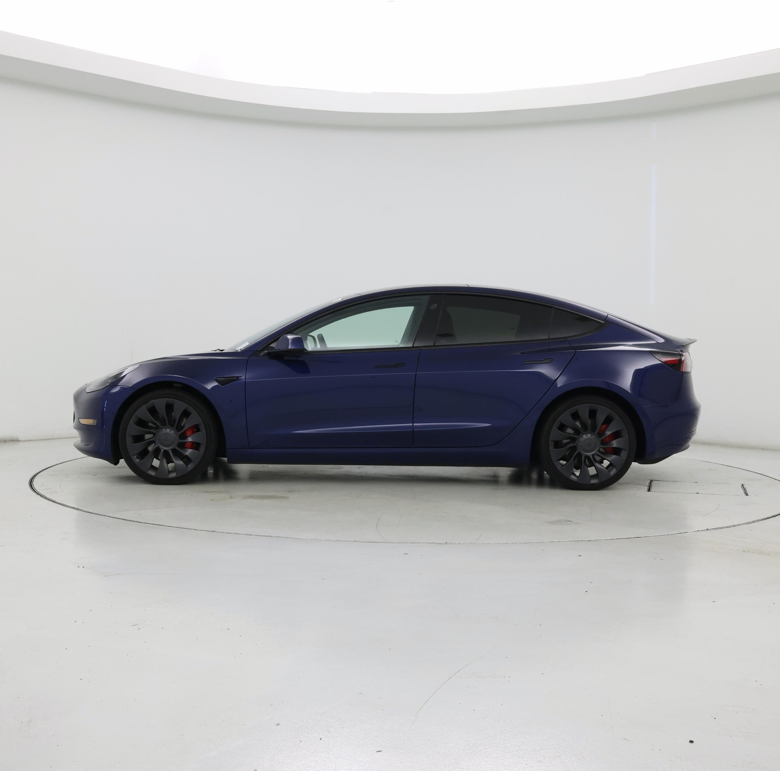 Thumbnail: 2022 Tesla Model 3 - 3