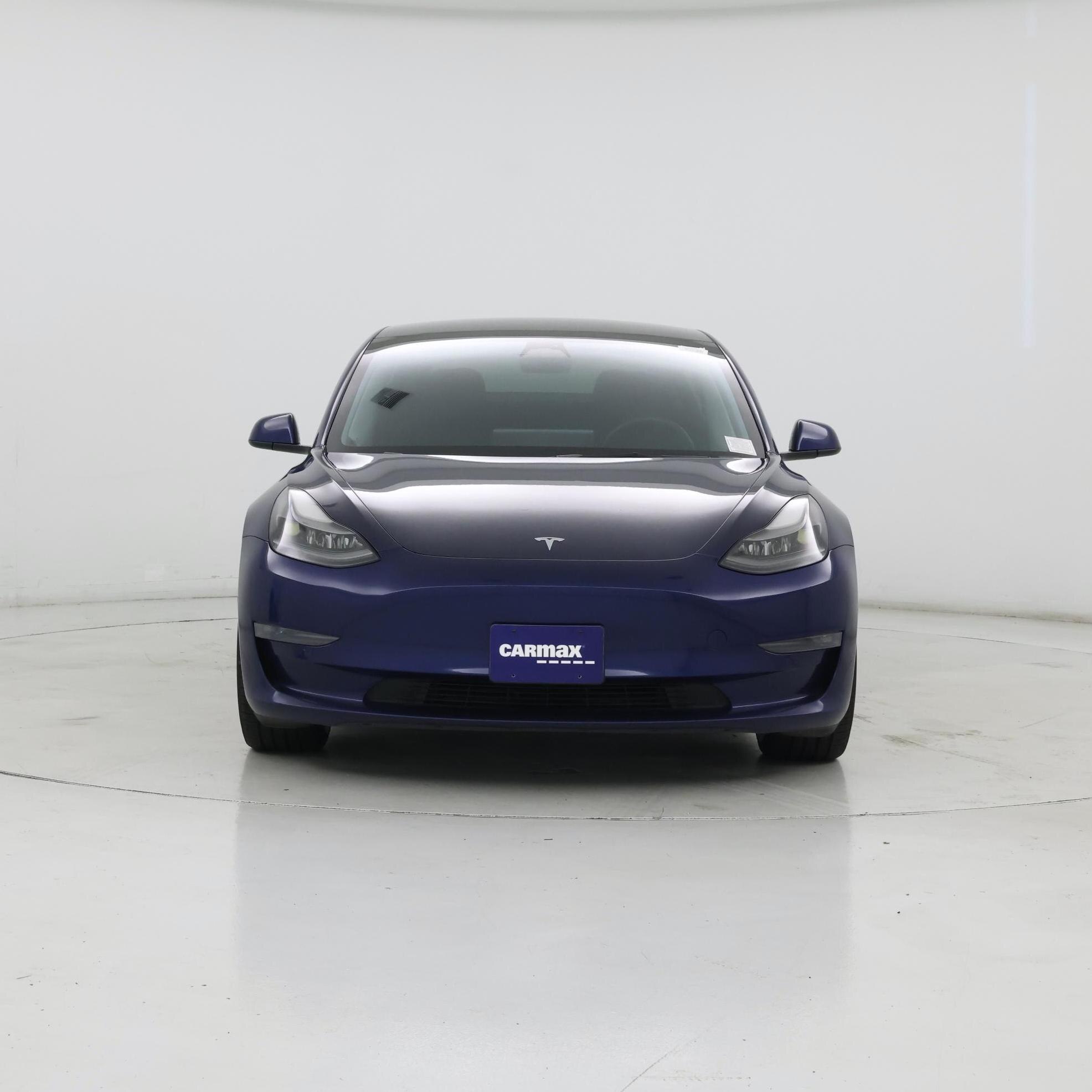 Thumbnail: 2022 Tesla Model 3 - 5