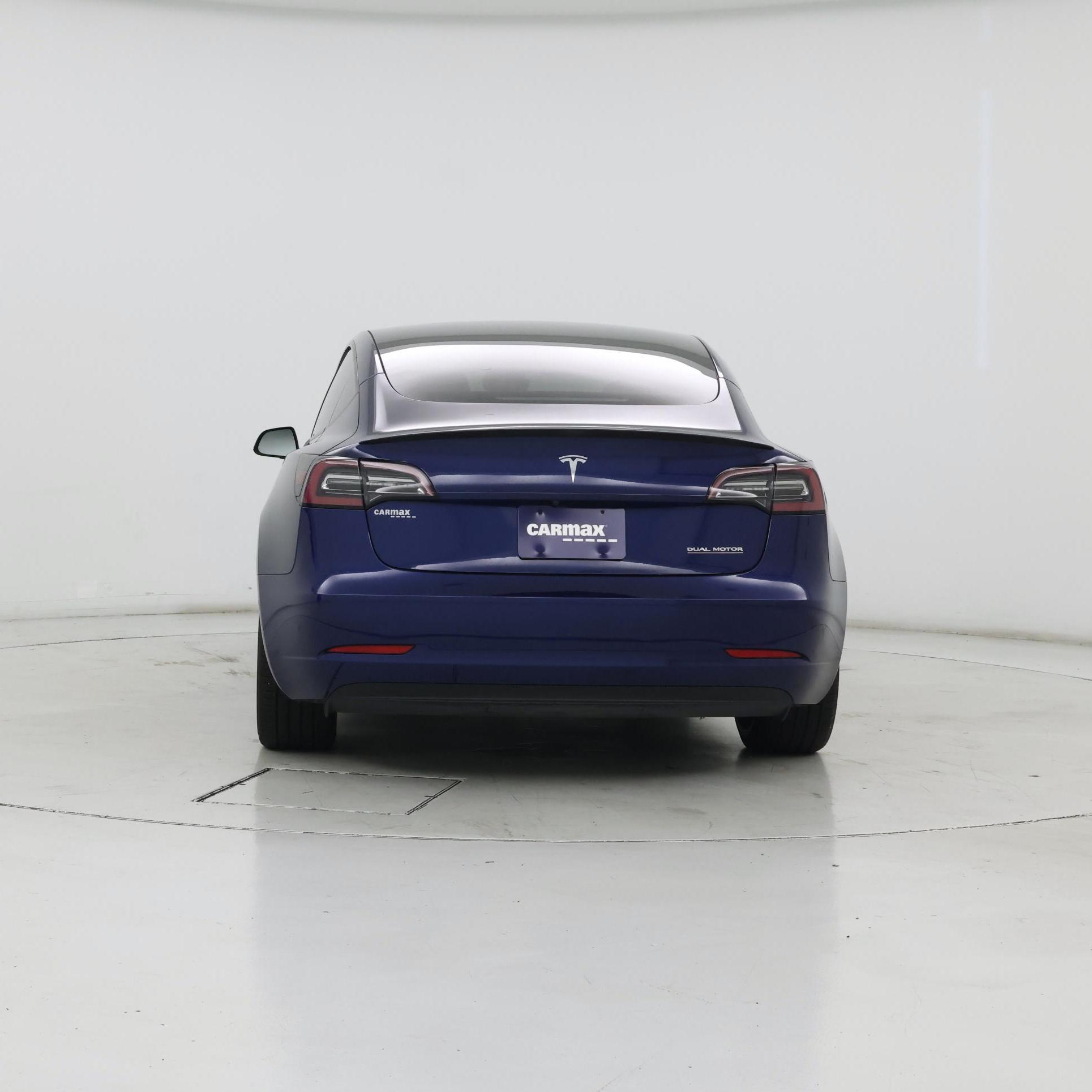 Thumbnail: 2022 Tesla Model 3 - 6