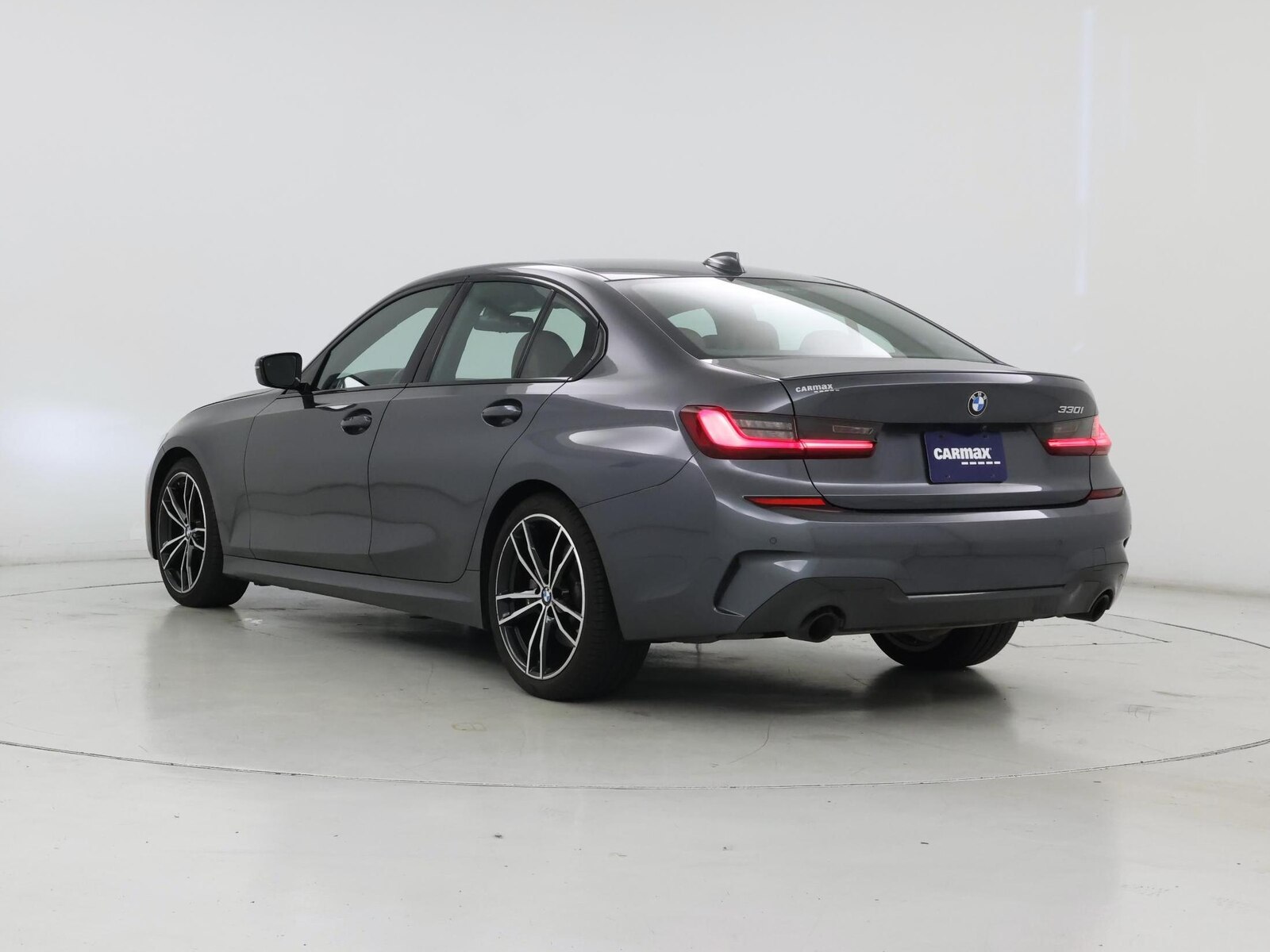 2022 BMW 3 Series 330i