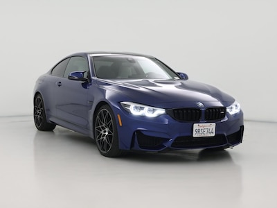 2020 BMW M4