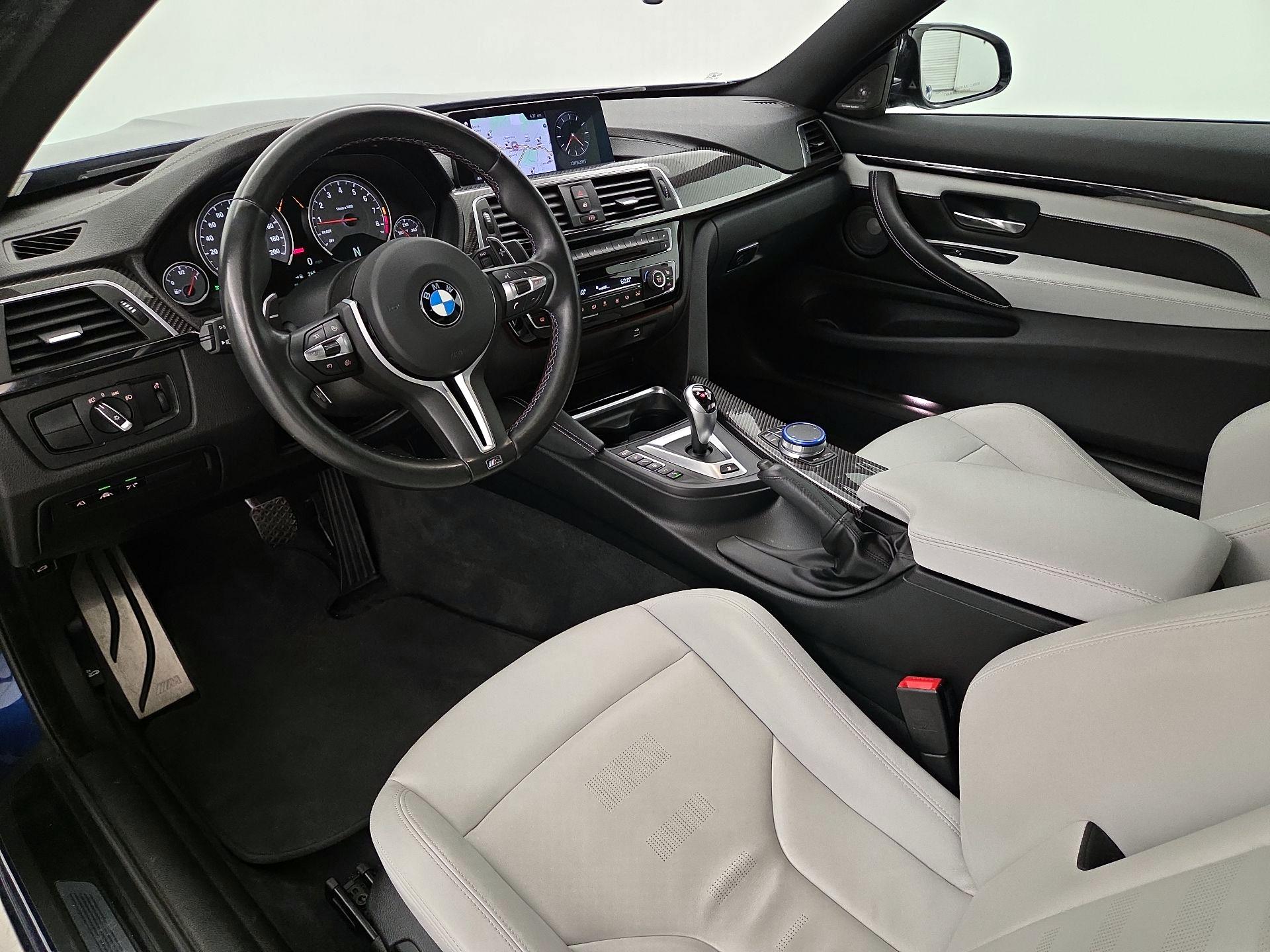 Thumbnail: 2020 BMW M4 - 9