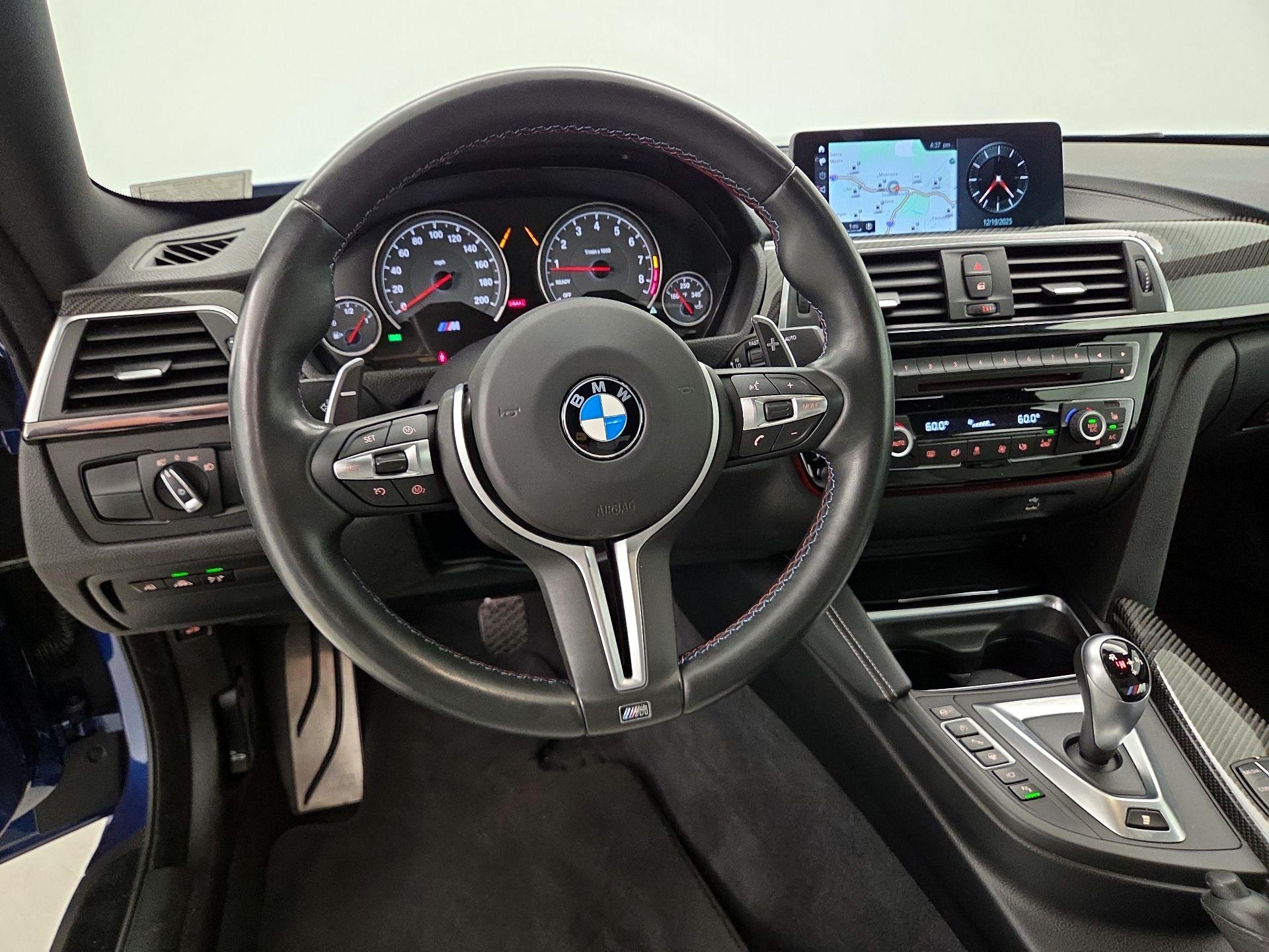 Thumbnail: 2020 BMW M4 - 10