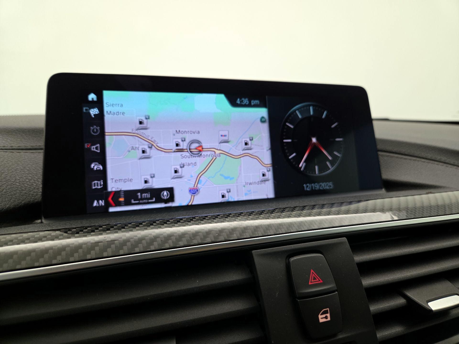 Thumbnail: 2020 BMW M4 - 14