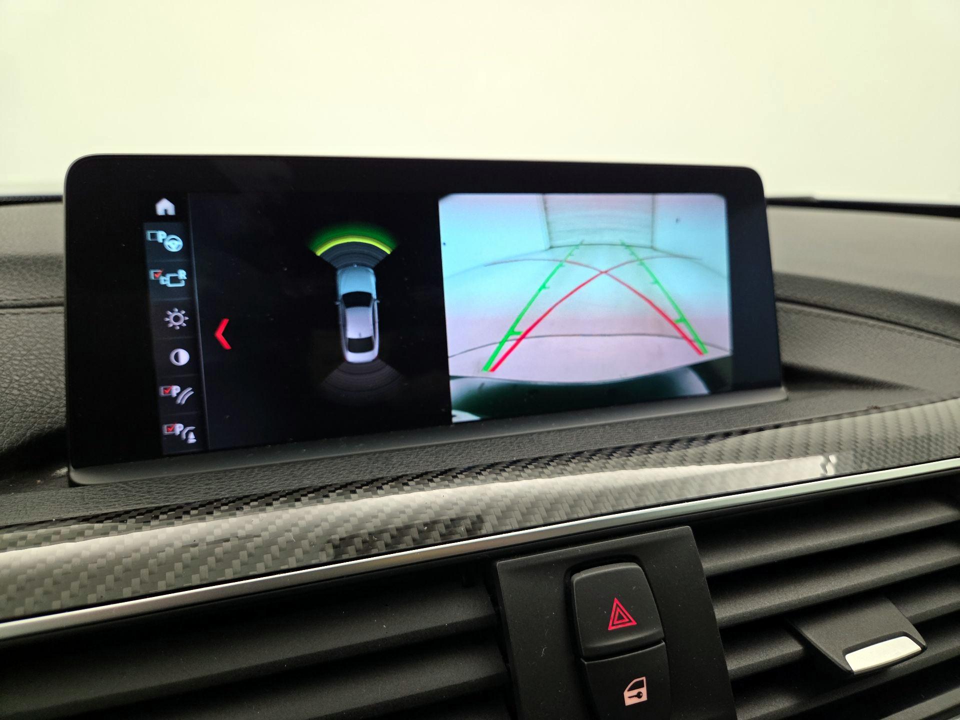 Thumbnail: 2020 BMW M4 - 15