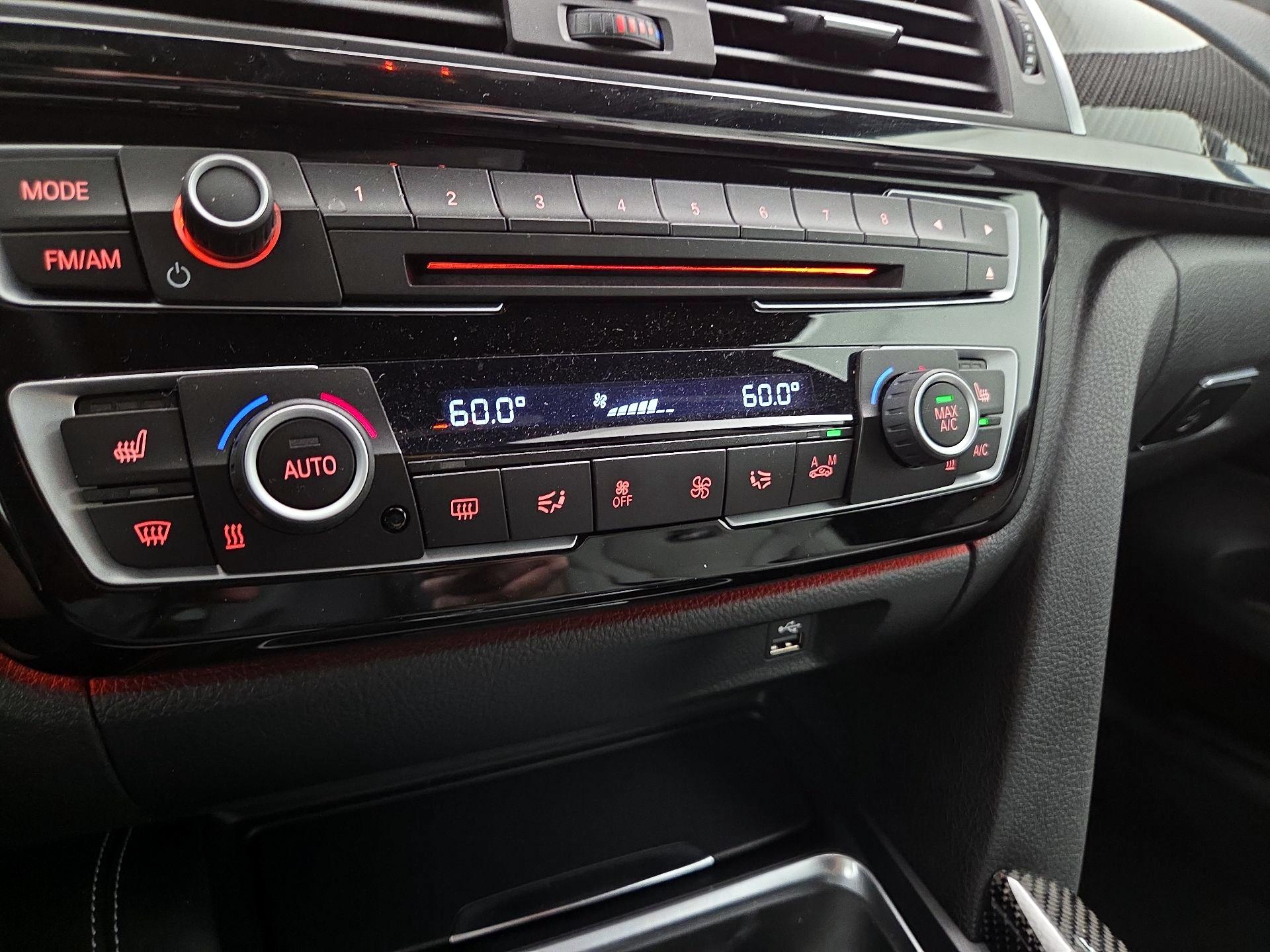 Thumbnail: 2020 BMW M4 - 17