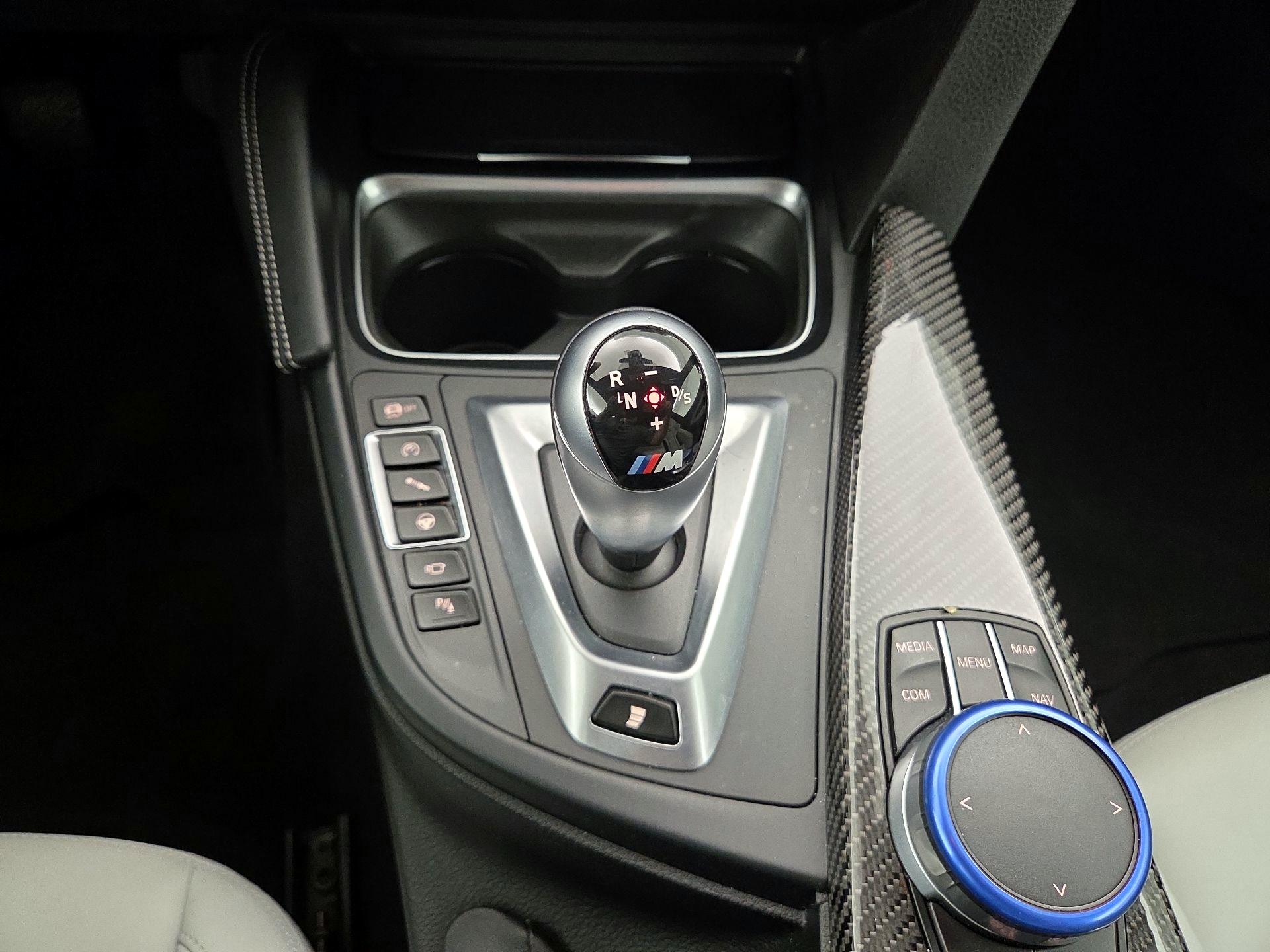 Thumbnail: 2020 BMW M4 - 18