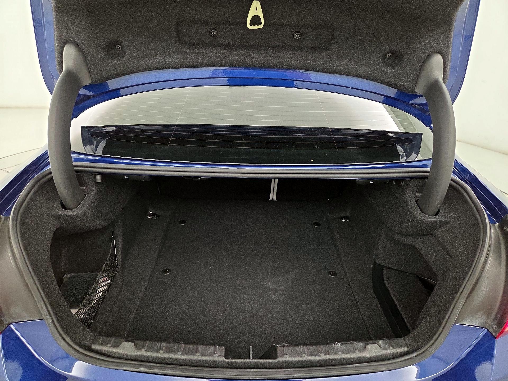 Thumbnail: 2020 BMW M4 - 20