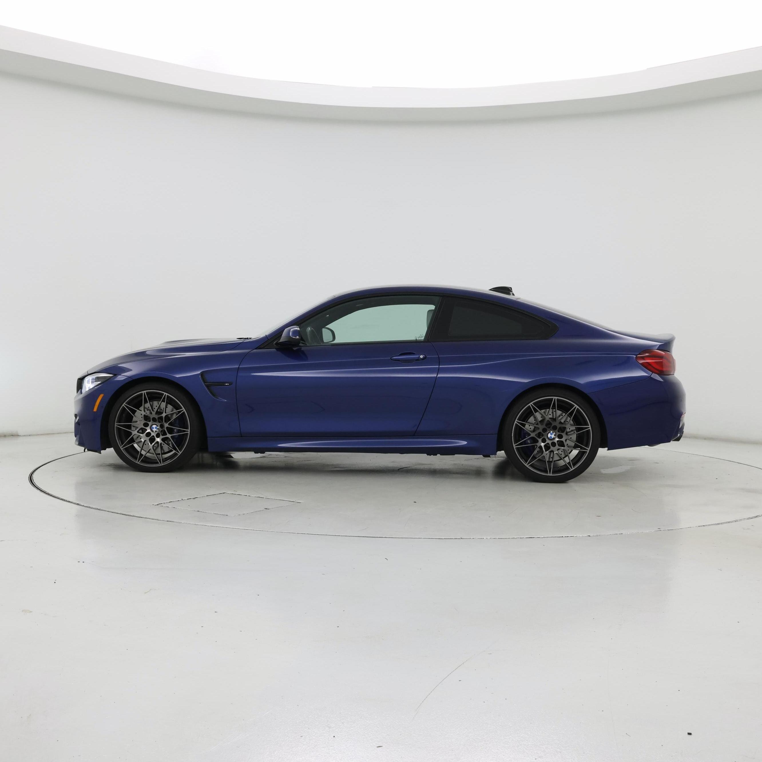 Thumbnail: 2020 BMW M4 - 3