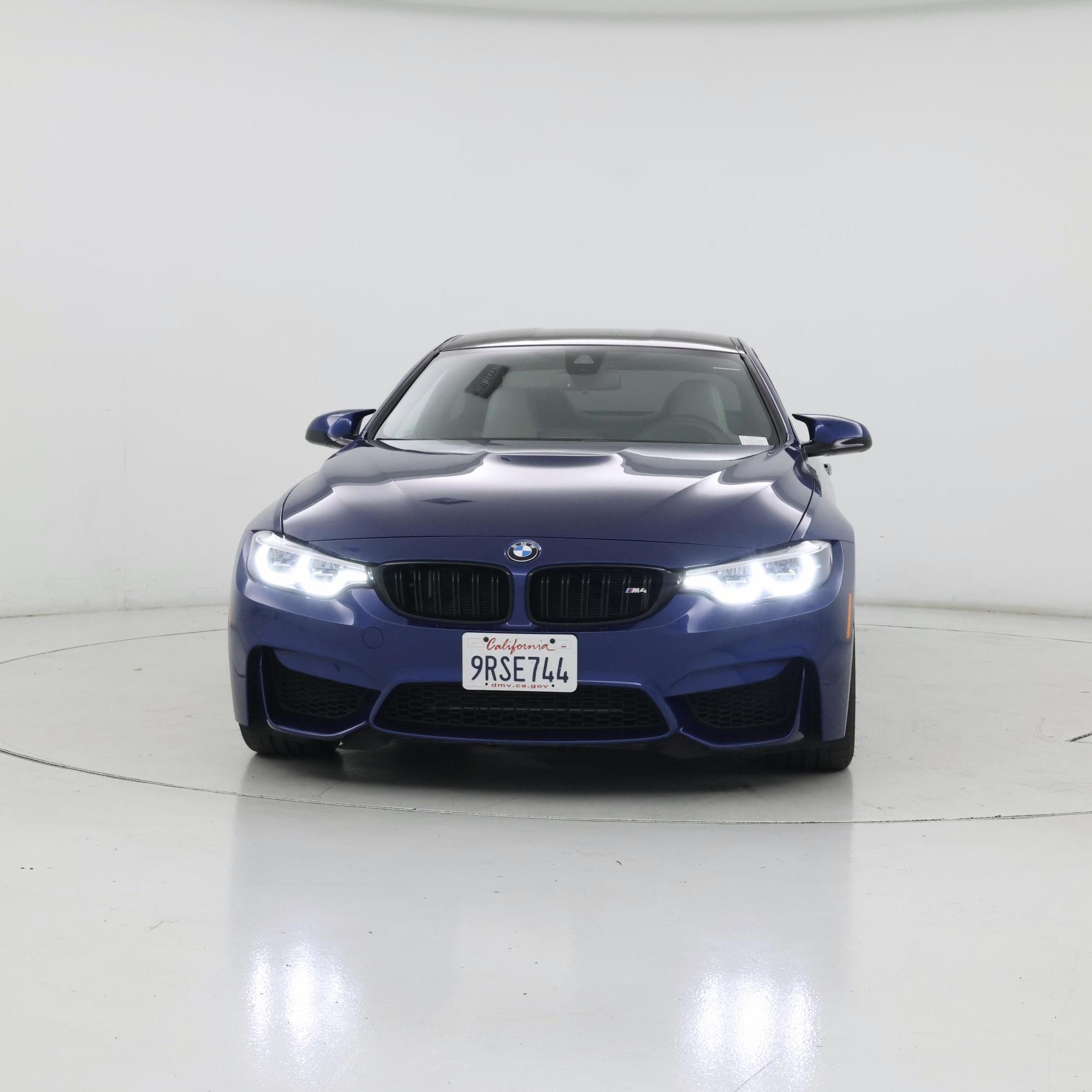 Thumbnail: 2020 BMW M4 - 5