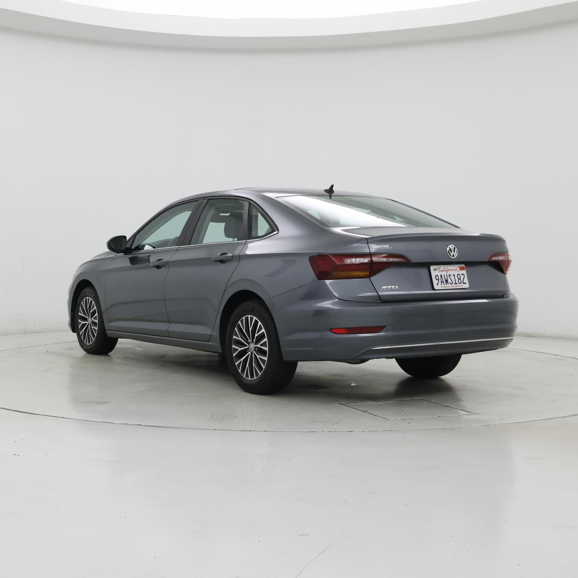 Thumbnail: 2019 Volkswagen Jetta - 2