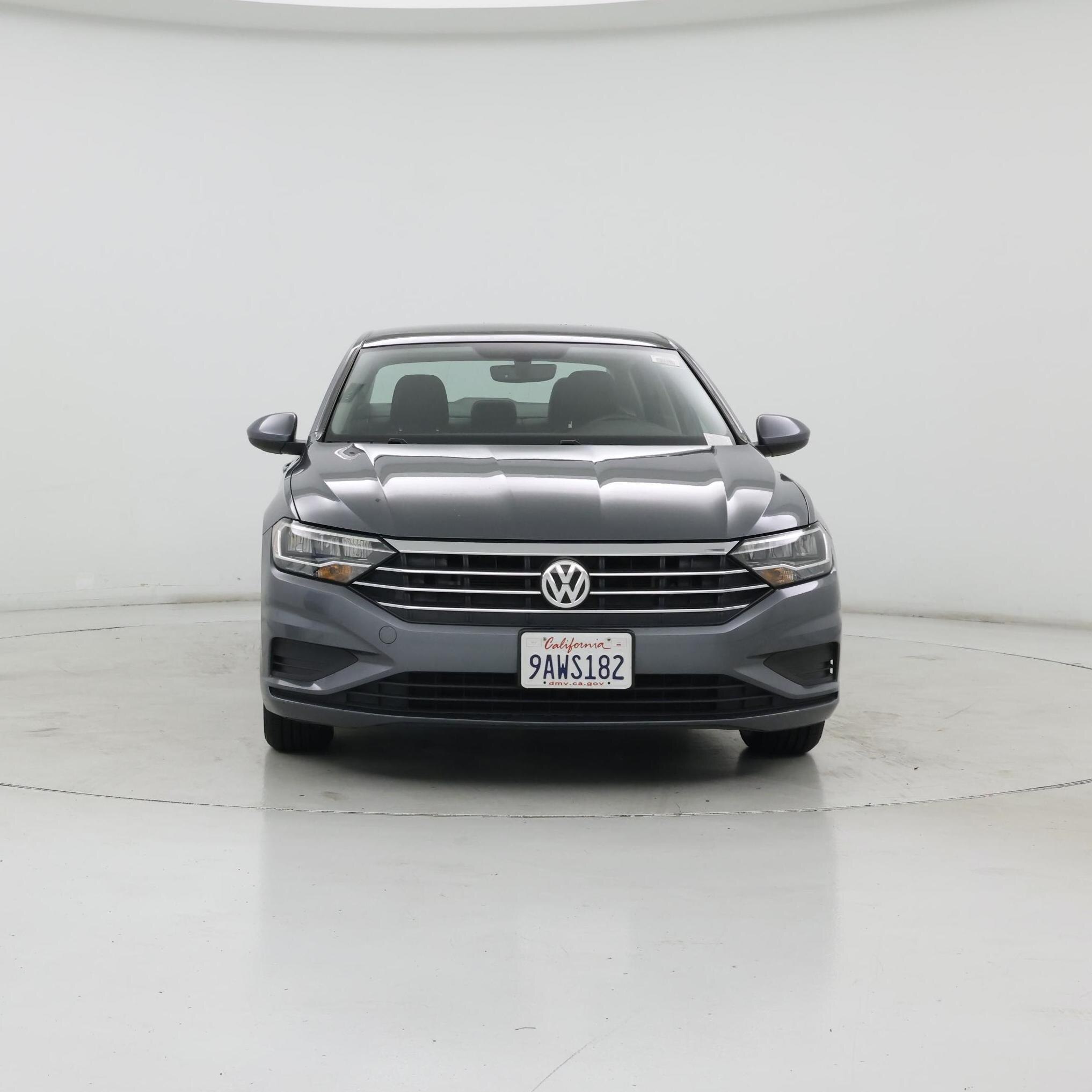 Thumbnail: 2019 Volkswagen Jetta - 5