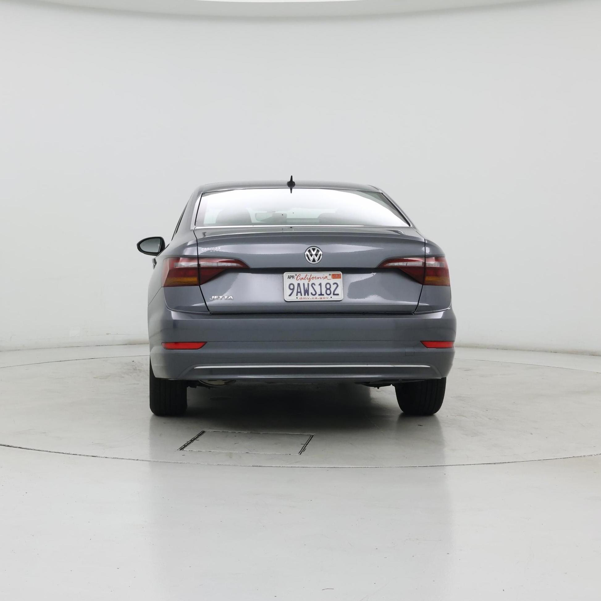 Thumbnail: 2019 Volkswagen Jetta - 6