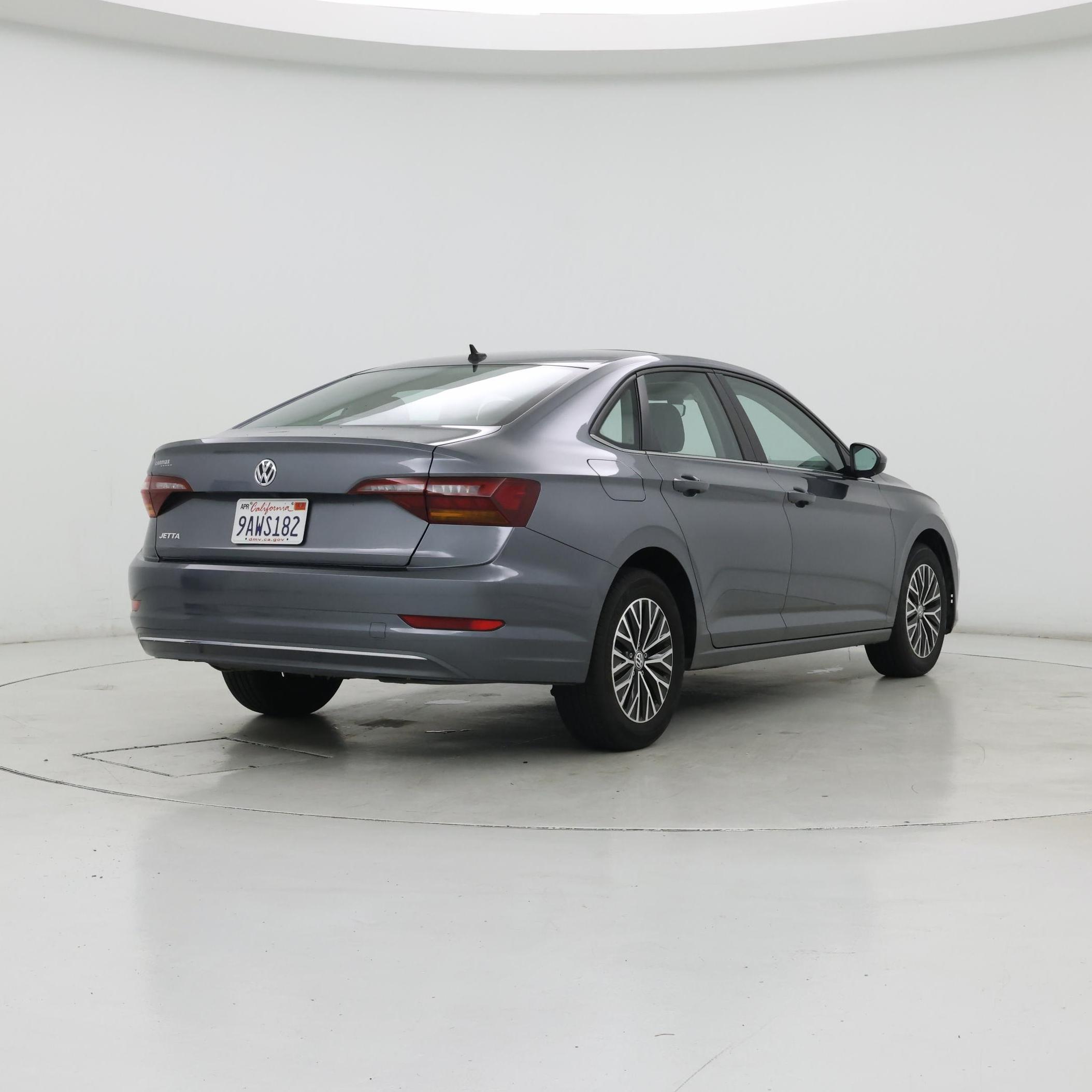 Thumbnail: 2019 Volkswagen Jetta - 8