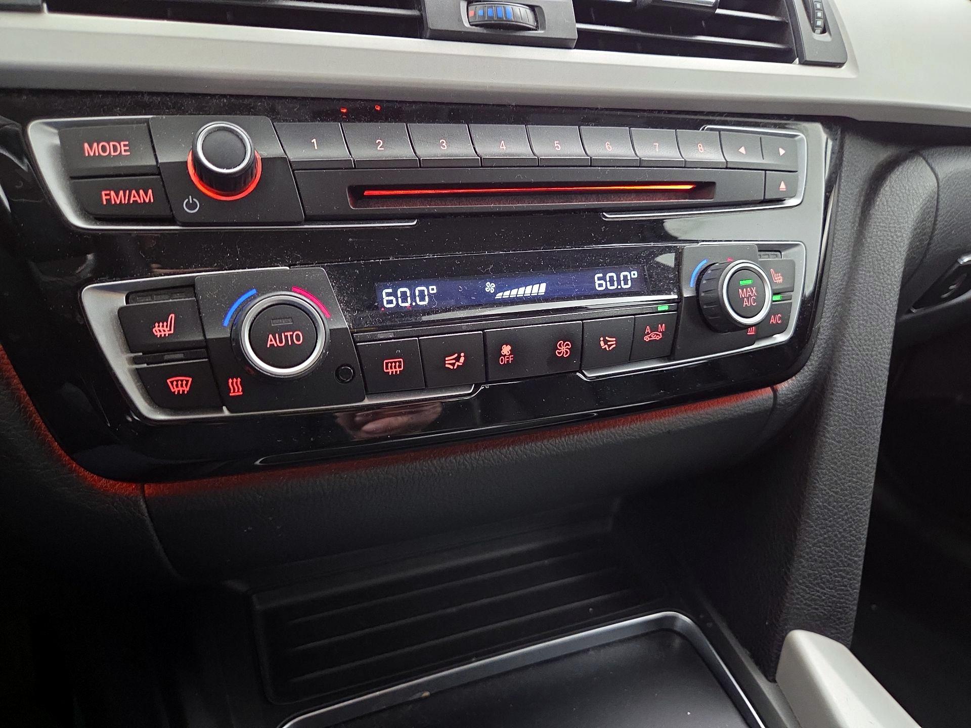 Thumbnail: 2017 BMW 3 Series - 16