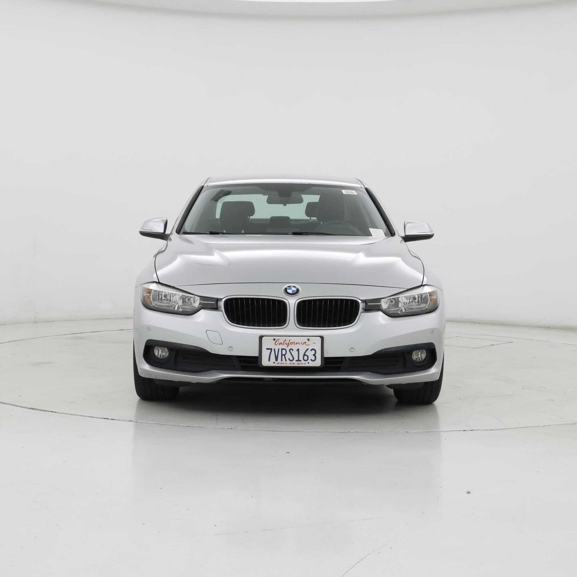 Thumbnail: 2017 BMW 3 Series - 5