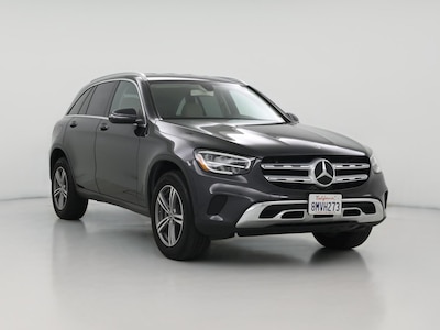2020 Mercedes-Benz GLC300