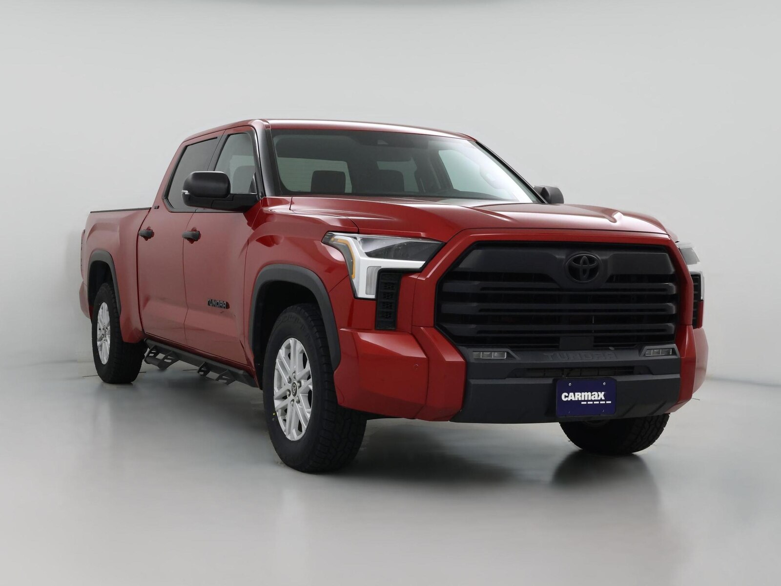 2023 Toyota Tundra