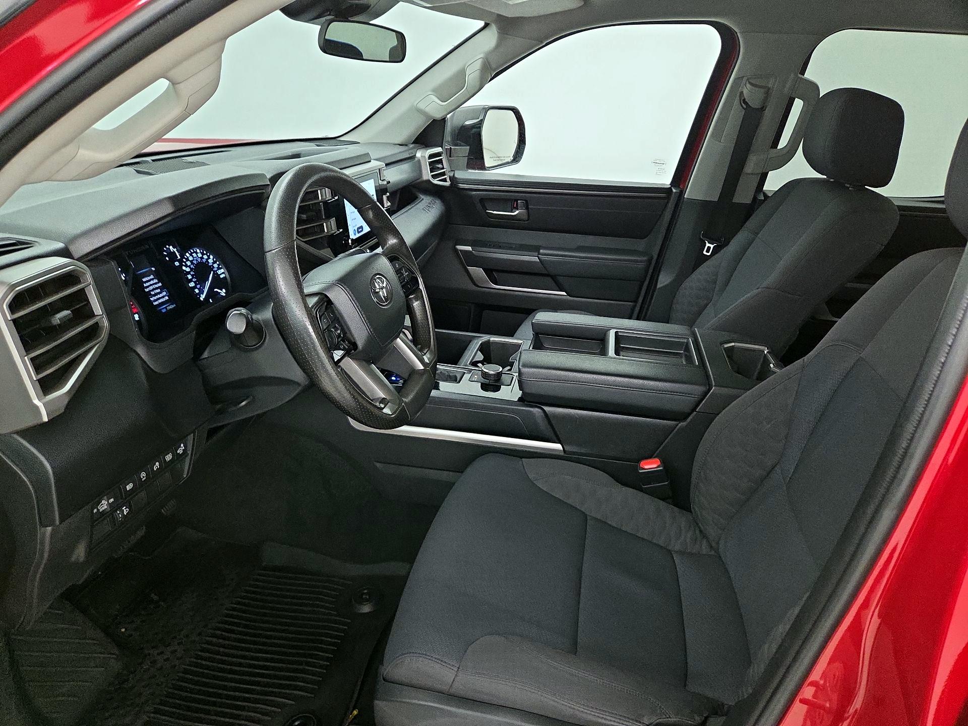 Thumbnail: 2023 Toyota Tundra - 11