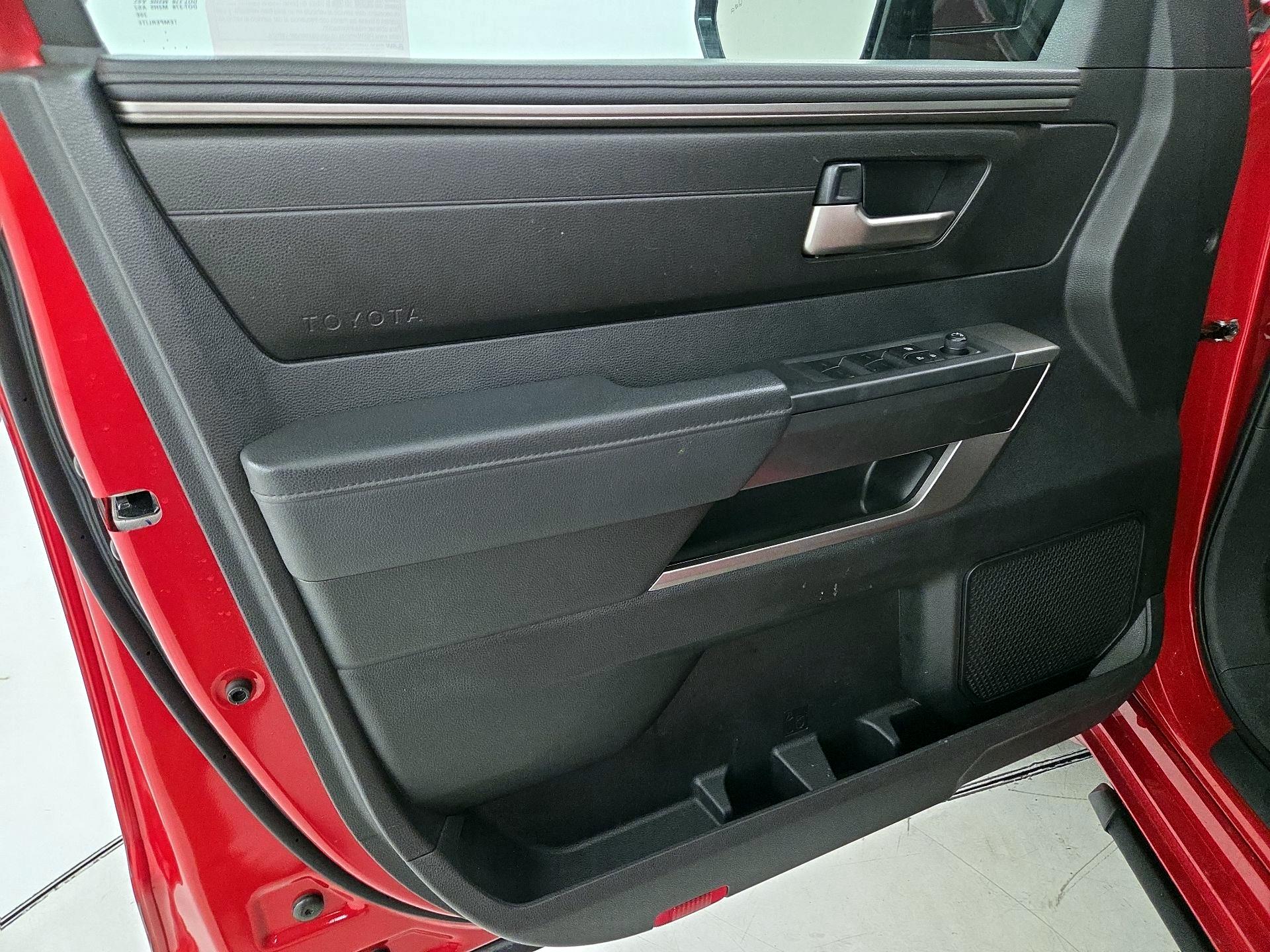 Thumbnail: 2023 Toyota Tundra - 12