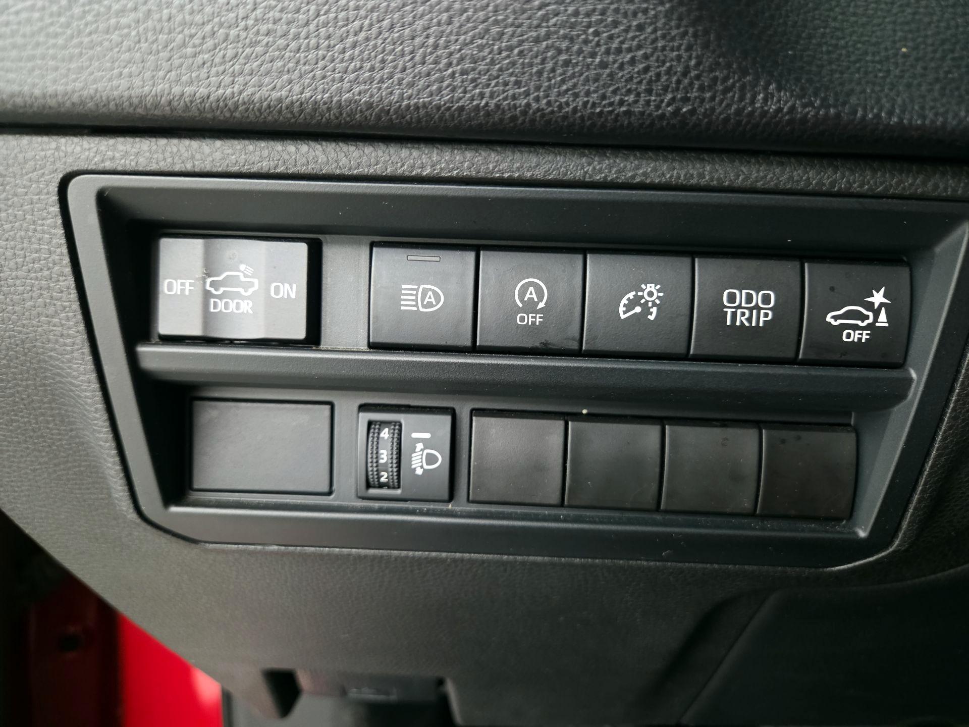 Thumbnail: 2023 Toyota Tundra - 13