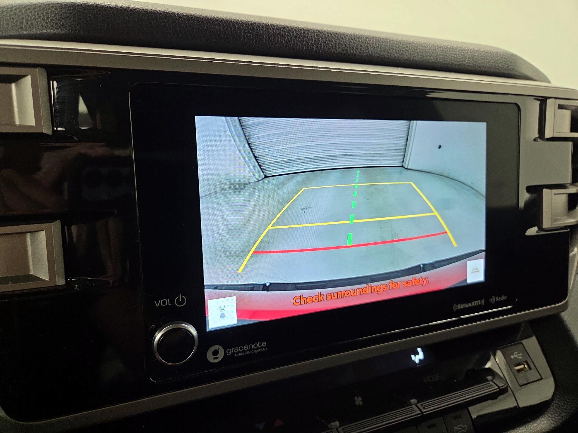 Thumbnail: 2023 Toyota Tundra - 14