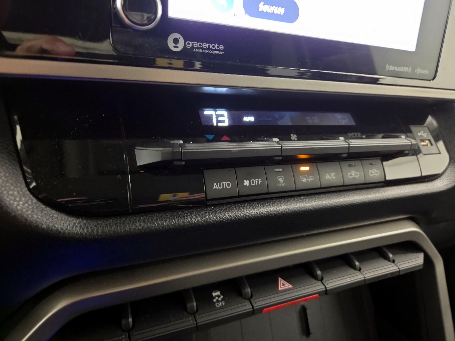 Thumbnail: 2023 Toyota Tundra - 16