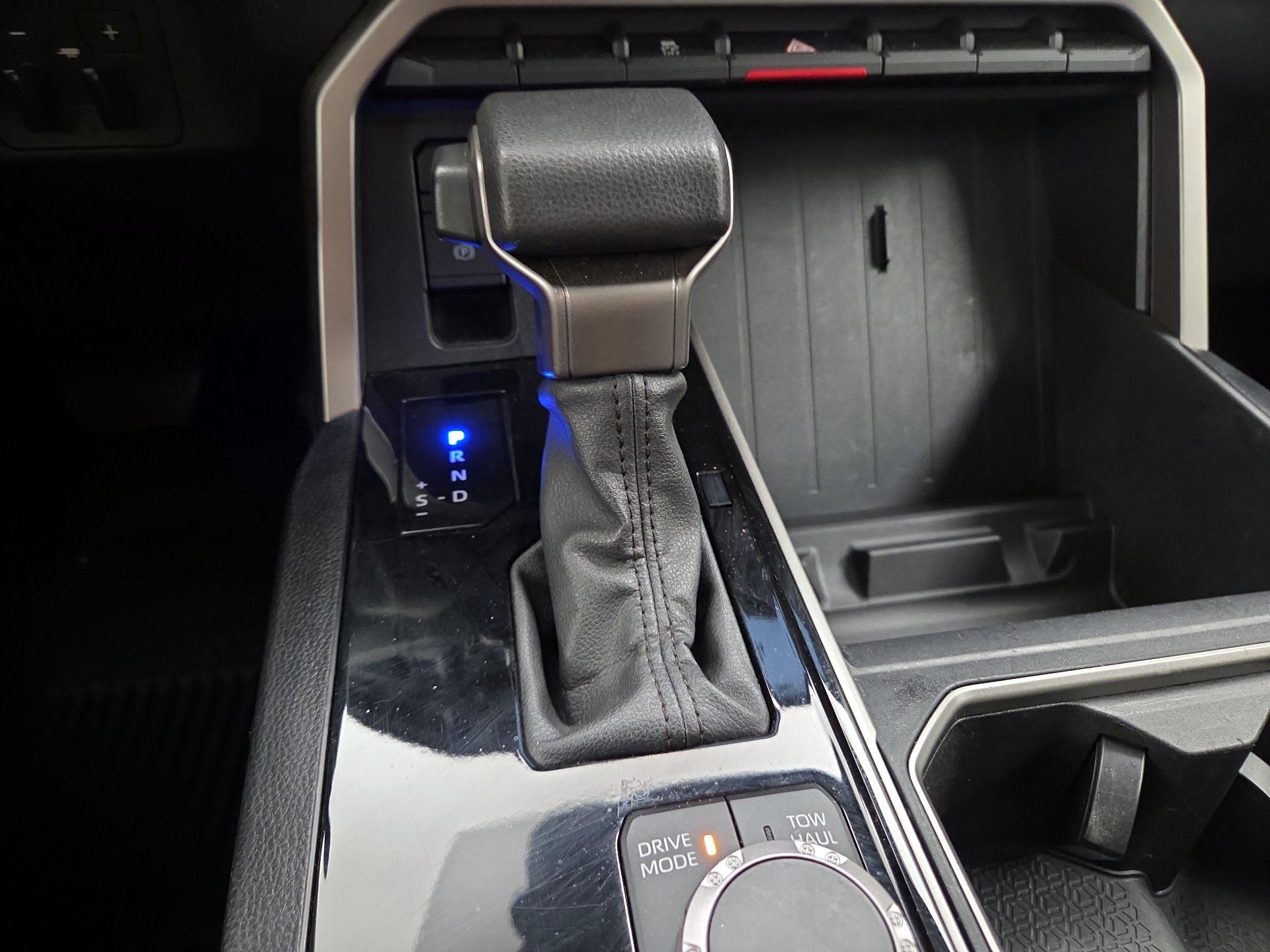 Thumbnail: 2023 Toyota Tundra - 17