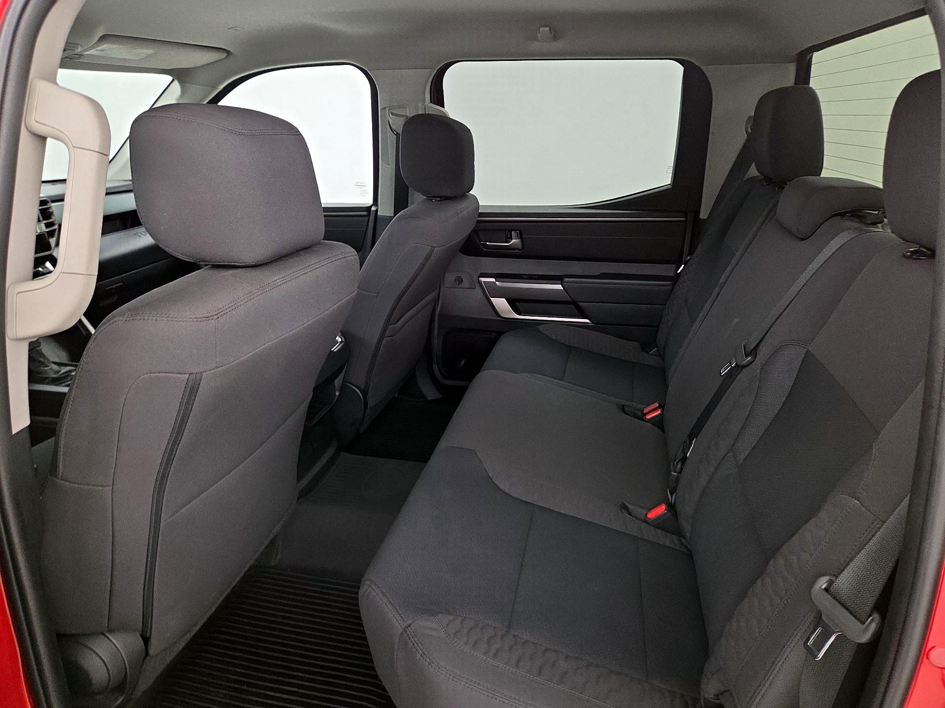 Thumbnail: 2023 Toyota Tundra - 19