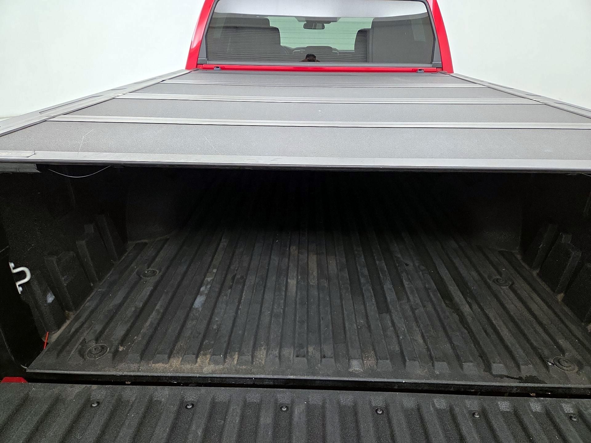 Thumbnail: 2023 Toyota Tundra - 20