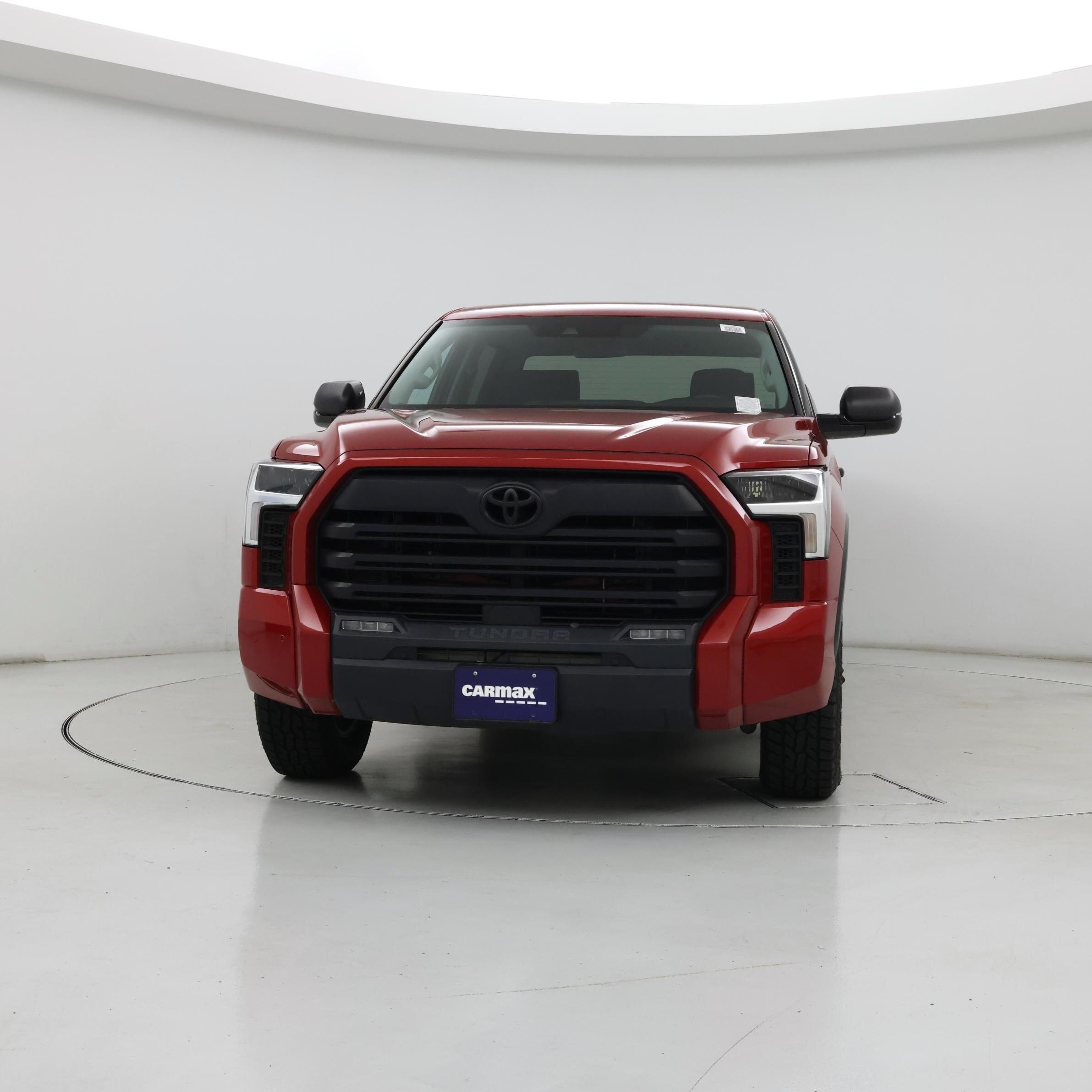 Thumbnail: 2023 Toyota Tundra - 5