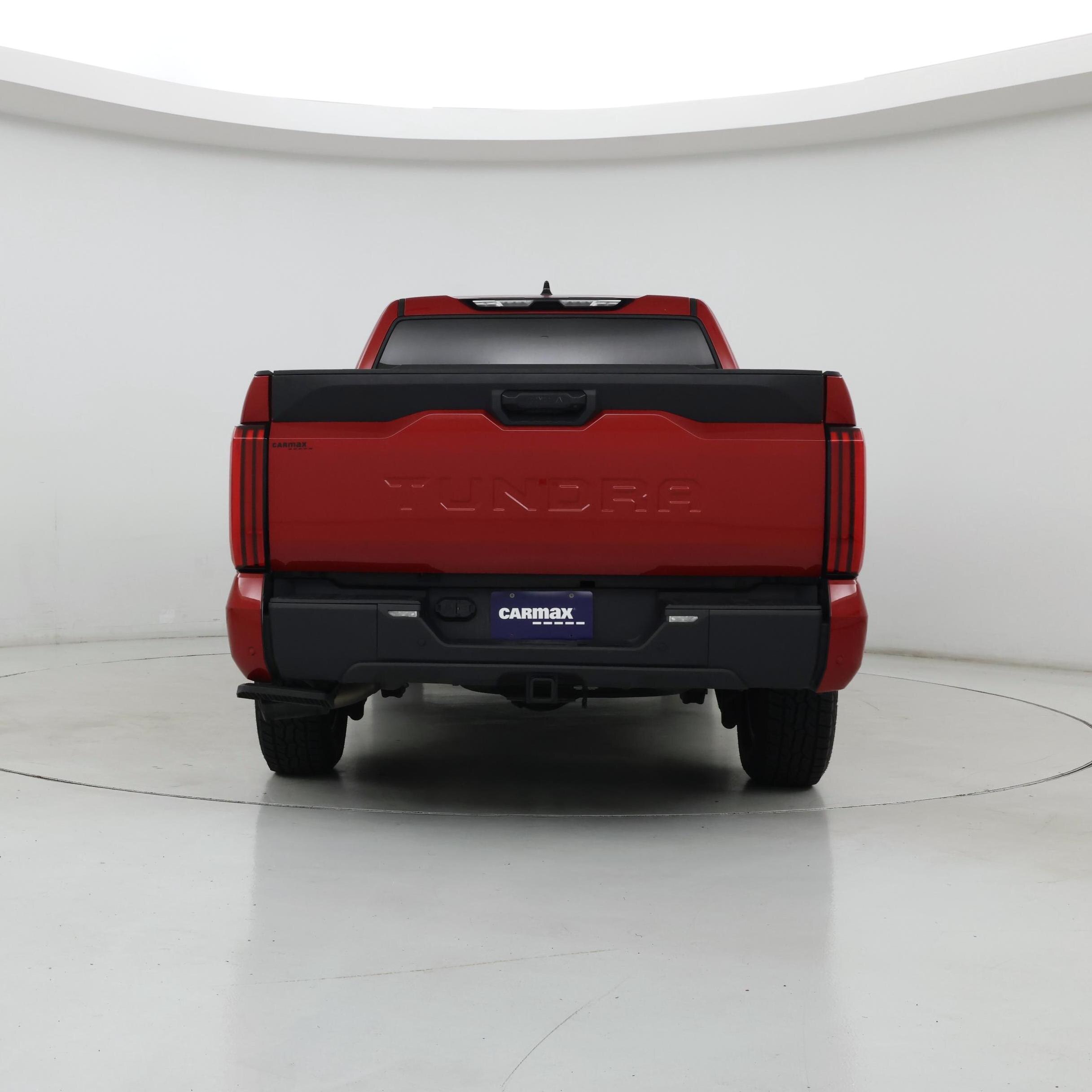 Thumbnail: 2023 Toyota Tundra - 6