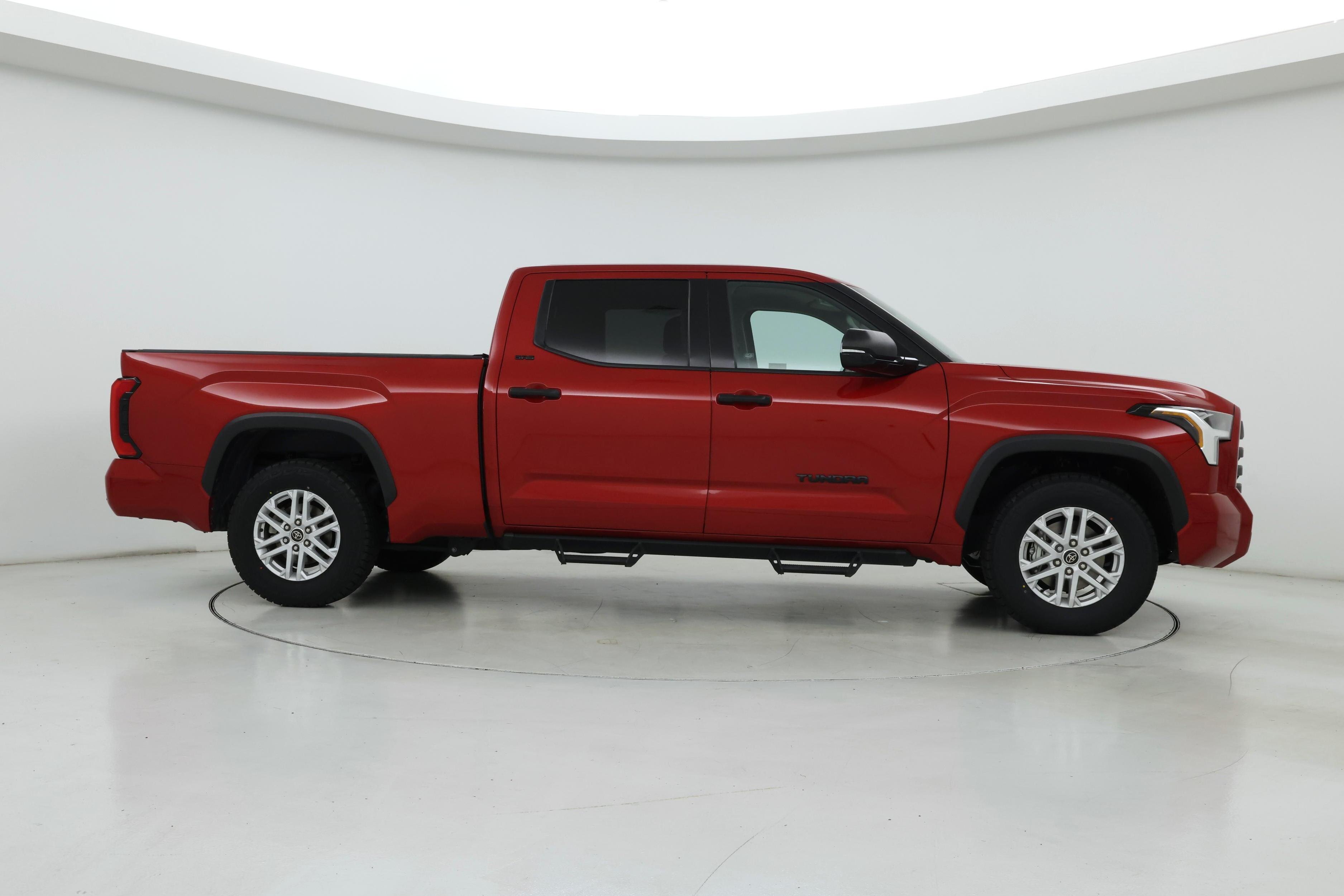 Thumbnail: 2023 Toyota Tundra - 7