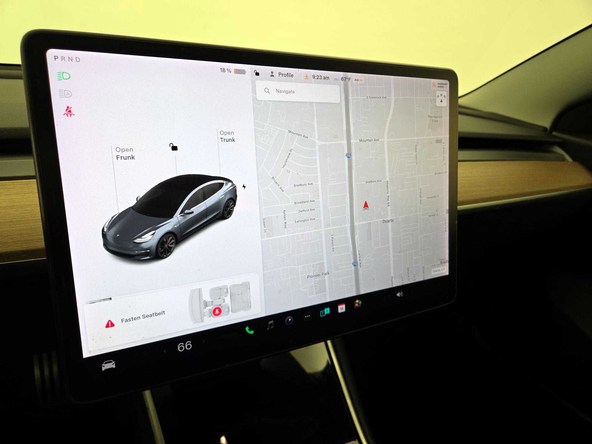 Thumbnail: 2020 Tesla Model 3 - 13