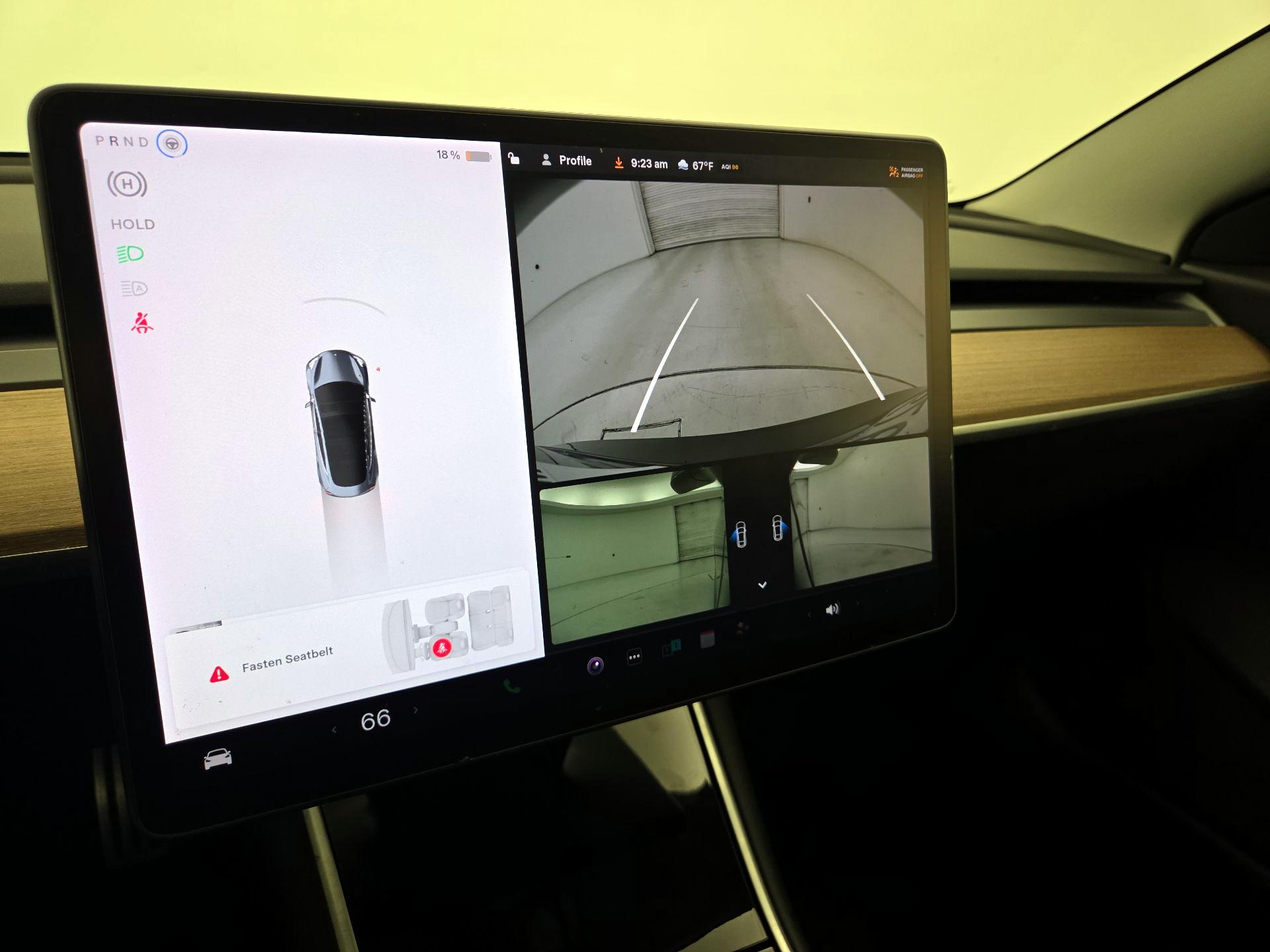 Thumbnail: 2020 Tesla Model 3 - 14