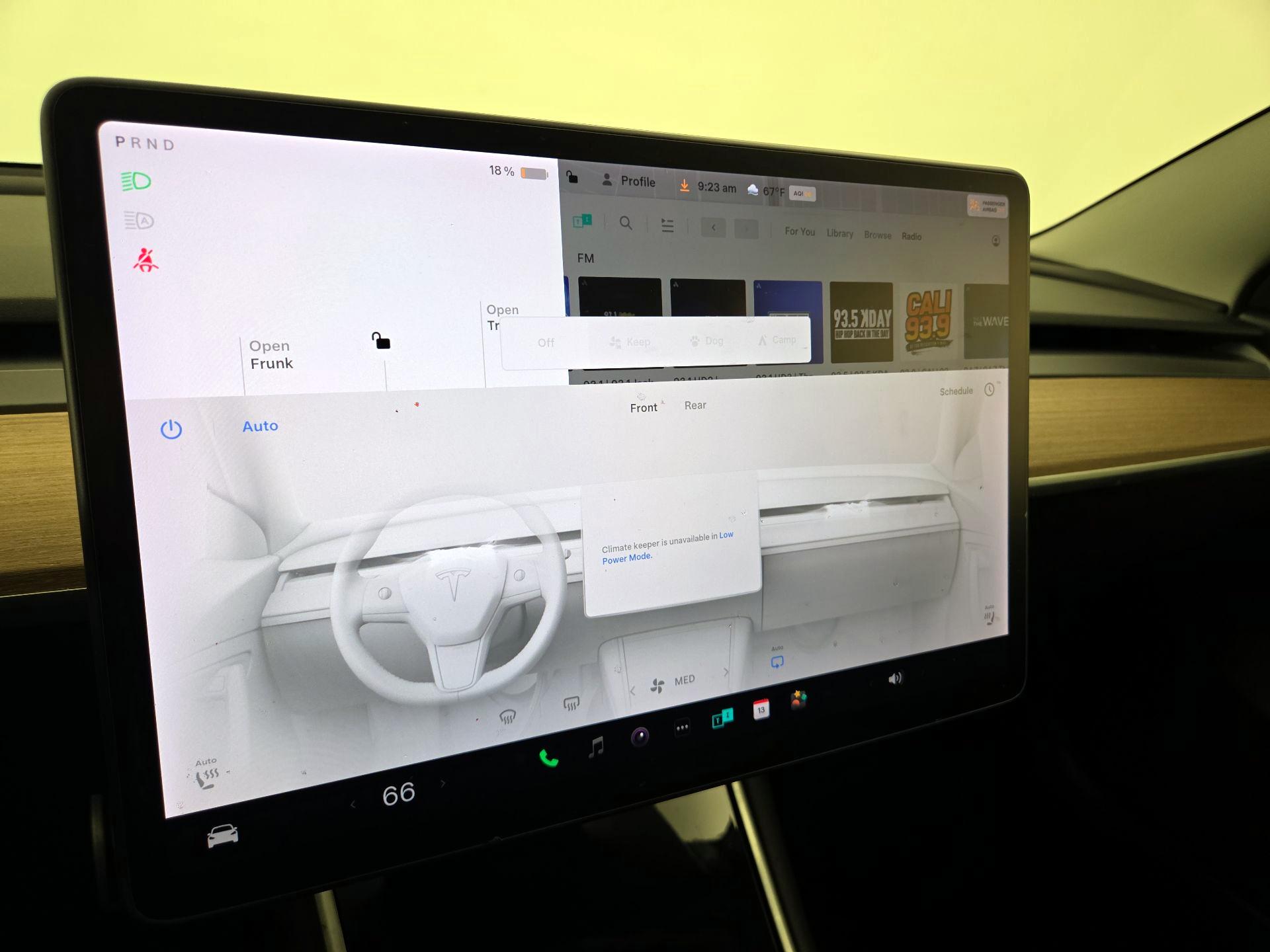 Thumbnail: 2020 Tesla Model 3 - 16