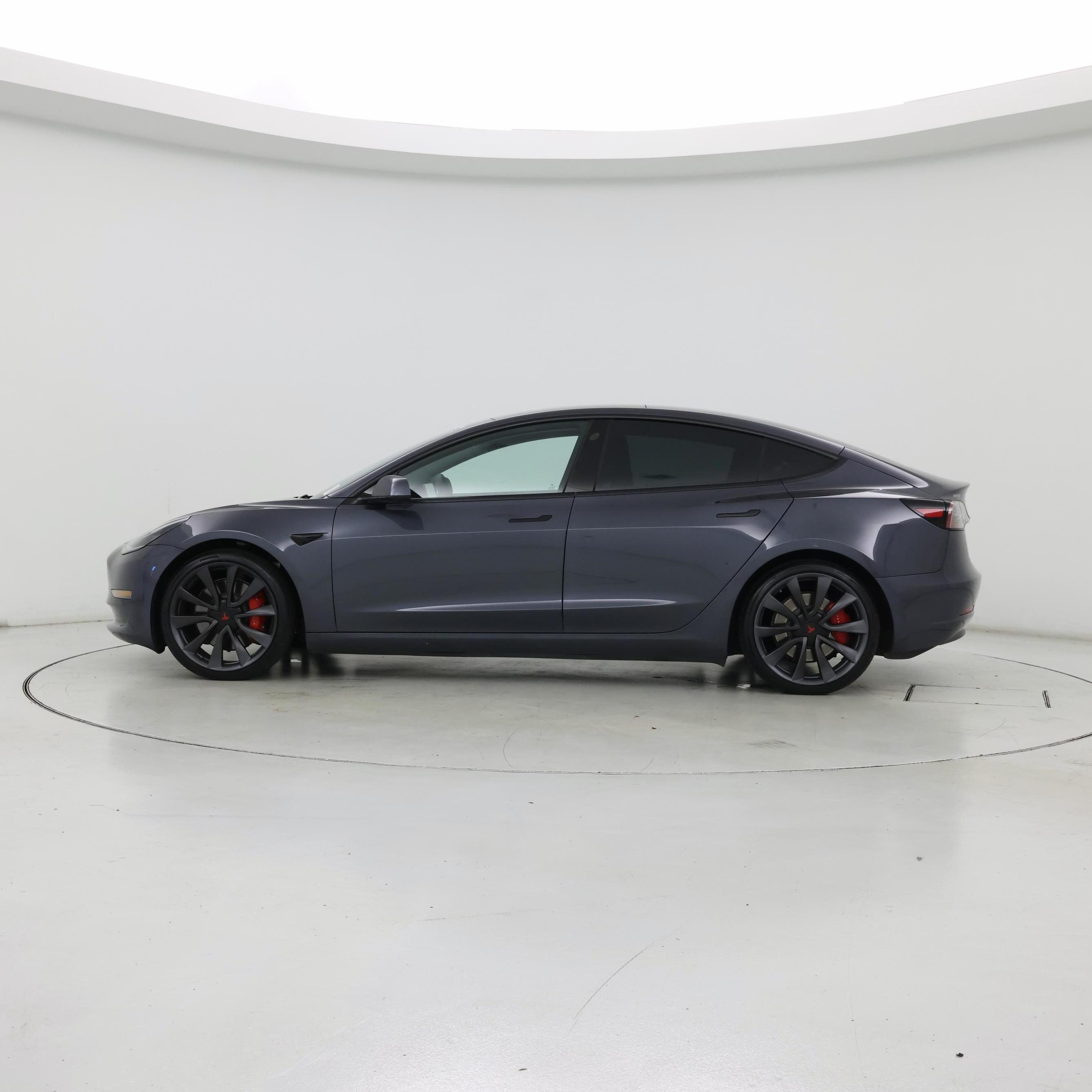 Thumbnail: 2020 Tesla Model 3 - 3