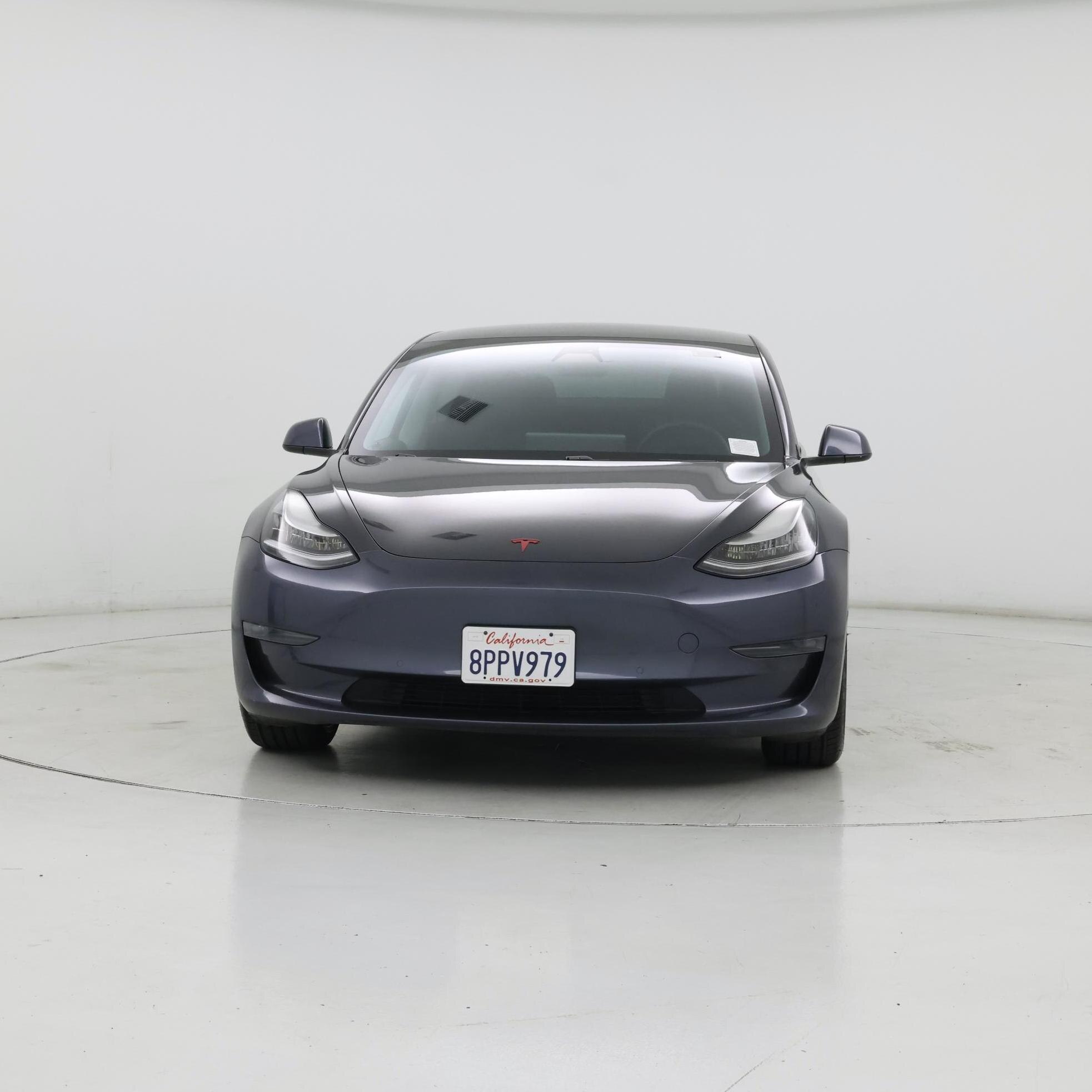 Thumbnail: 2020 Tesla Model 3 - 5