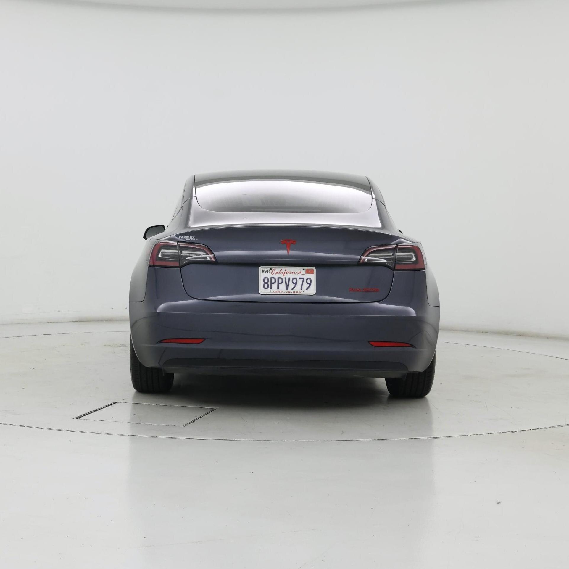 Thumbnail: 2020 Tesla Model 3 - 6
