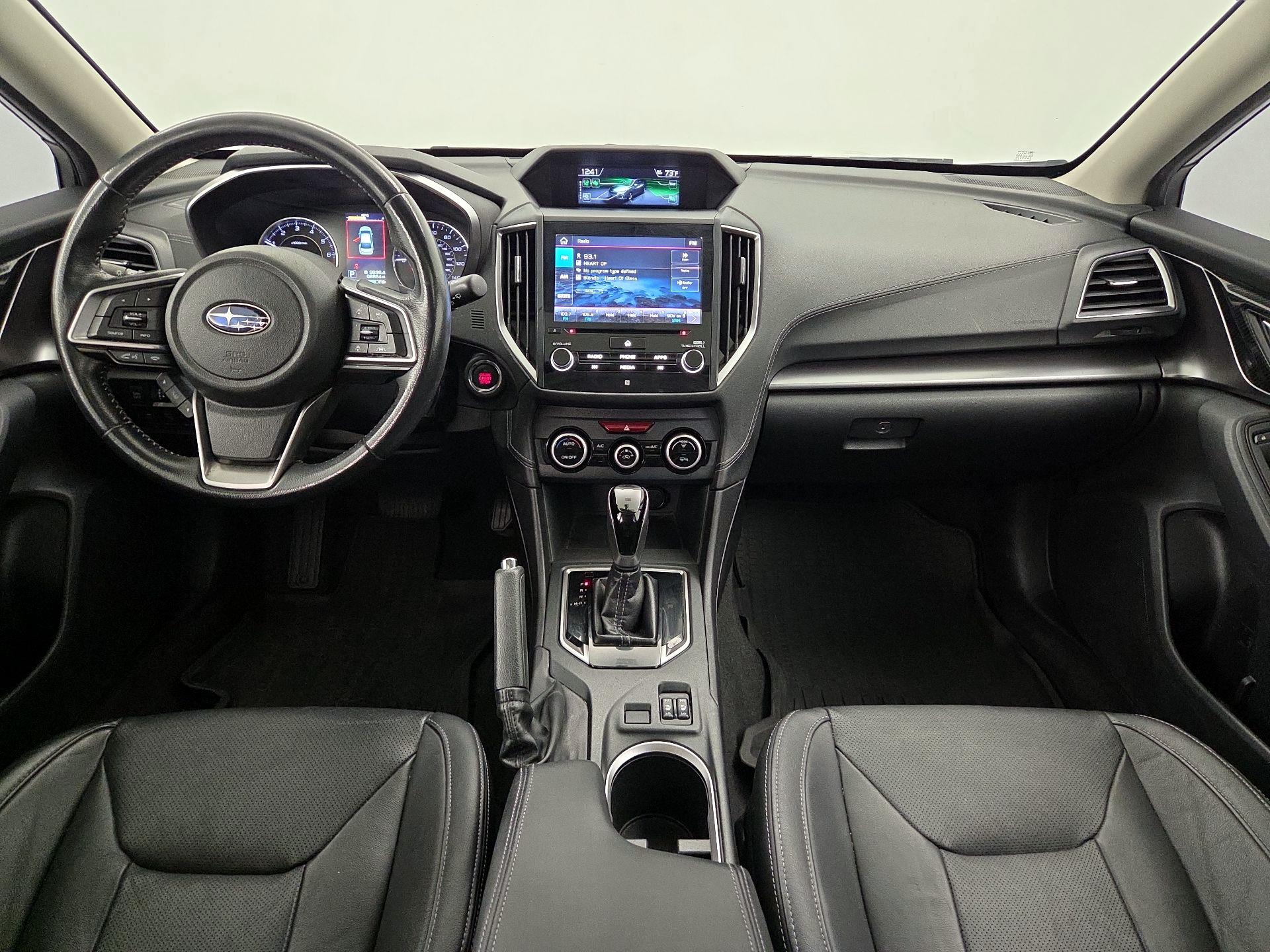 Thumbnail: 2019 Subaru Impreza - 9