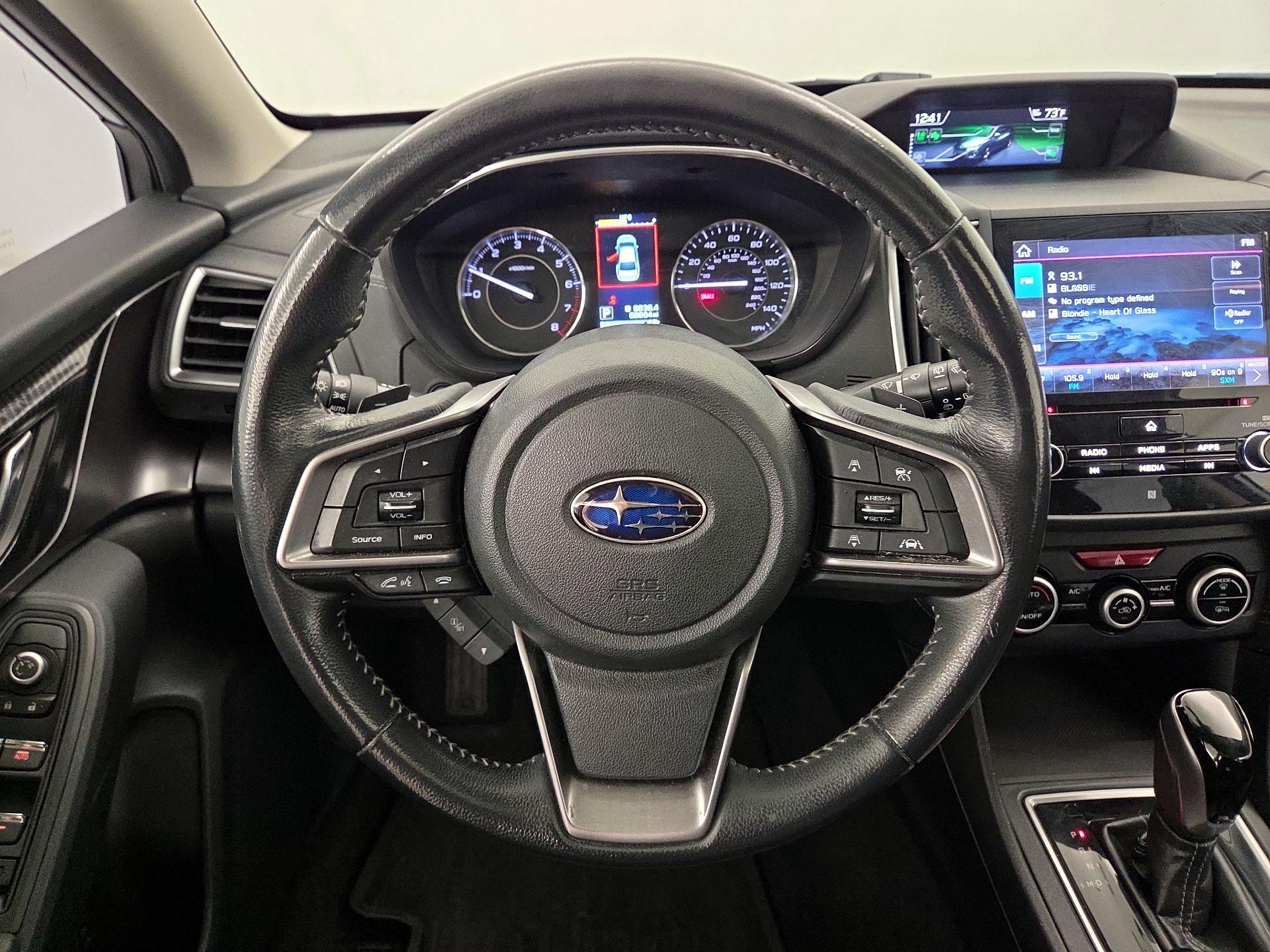 Thumbnail: 2019 Subaru Impreza - 10